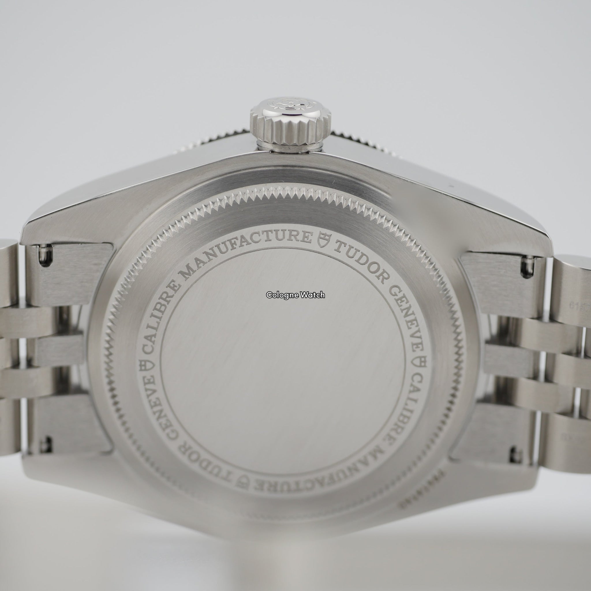 Tudor Black Bay 41 Stahl 7941A1A0RU - 2025