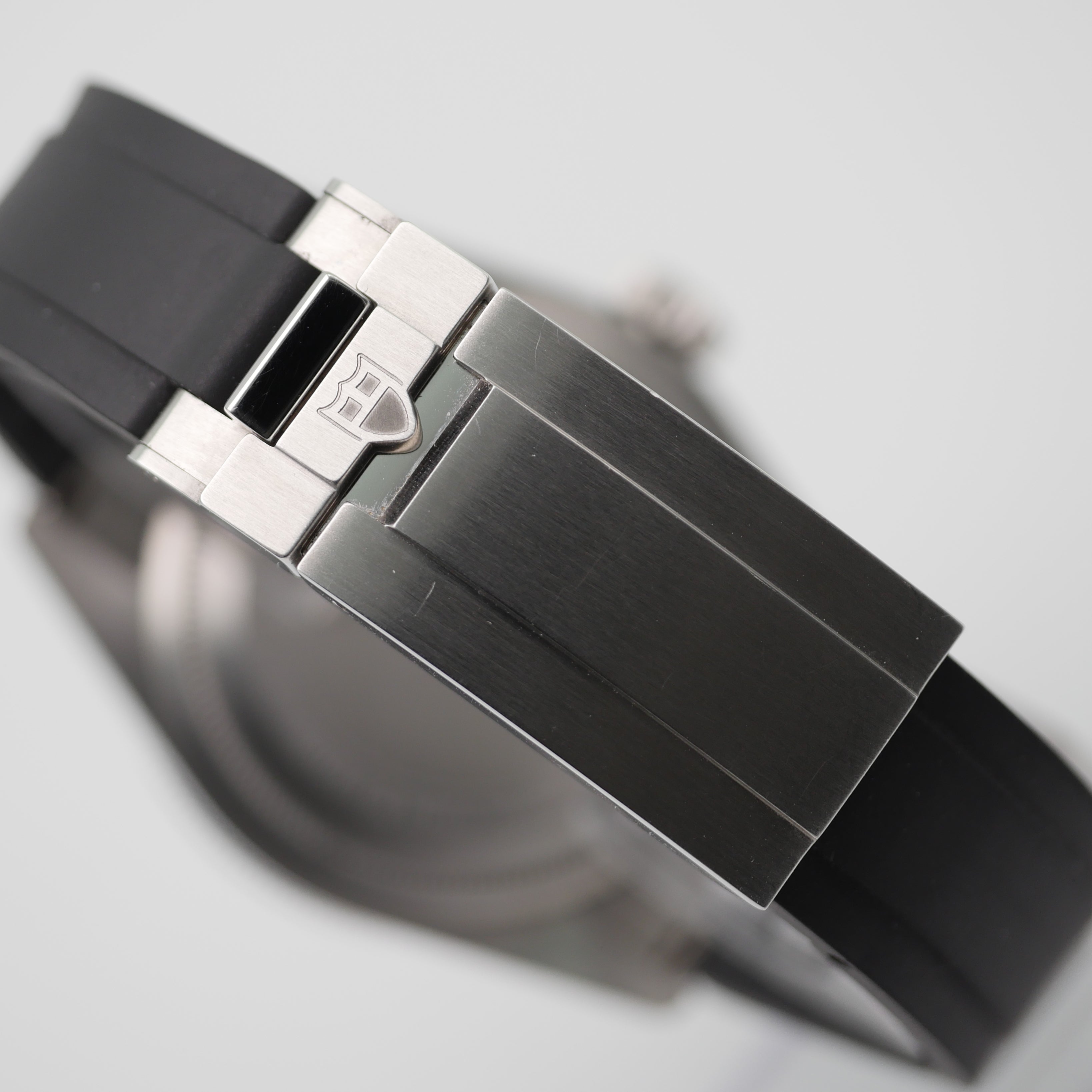 Tudor Black Bay 41 Stahl 7941A1A0RU - 2023