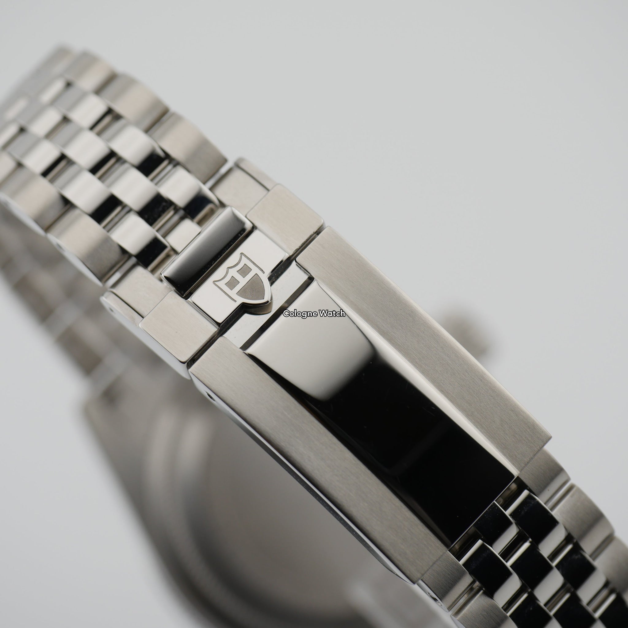 Tudor Black Bay 41 Stahl 7941A1A0RU - 2025