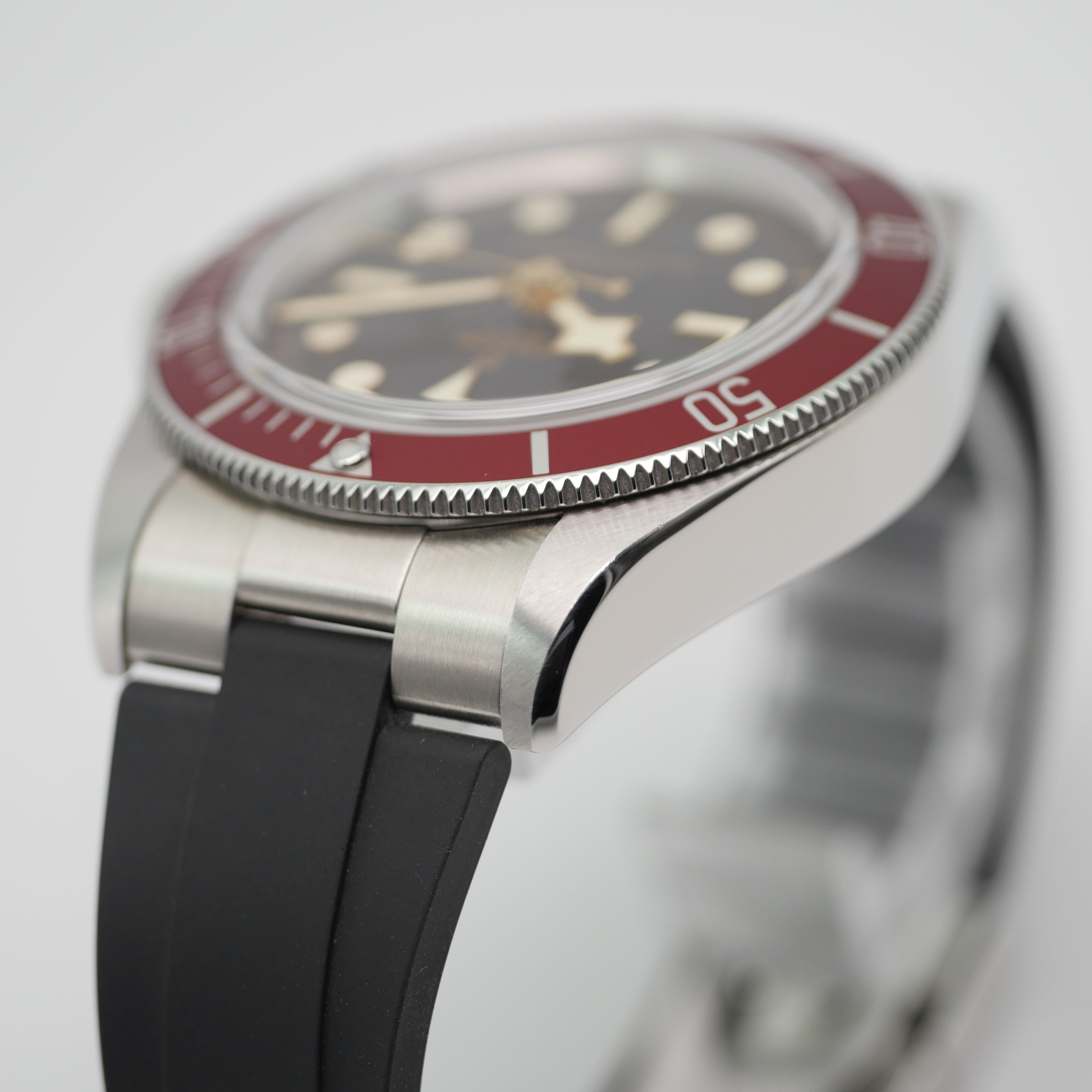 Tudor Black Bay 41 Stahl 7941A1A0RU - 2023