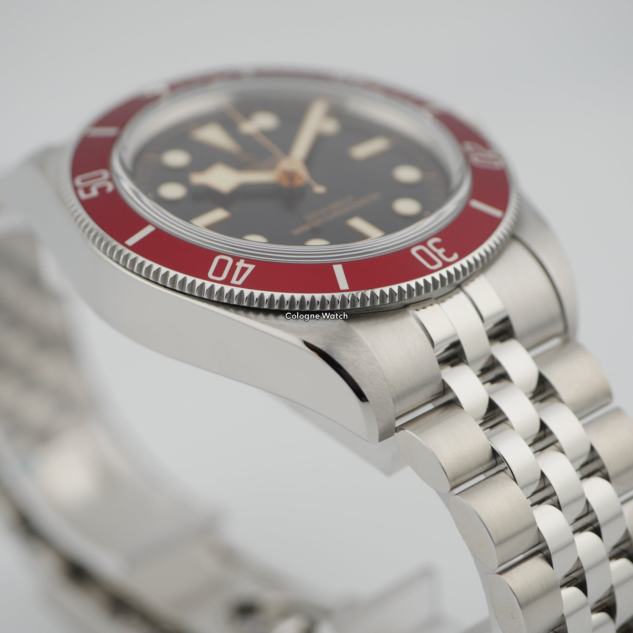 Tudor Black Bay 41 Stahl 7941A1A0RU - 2025
