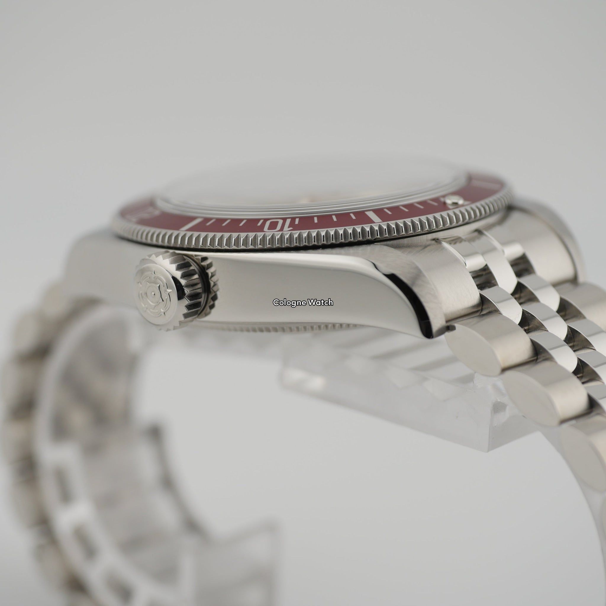 Tudor Black Bay 41 Stahl 7941A1A0RU - 2025