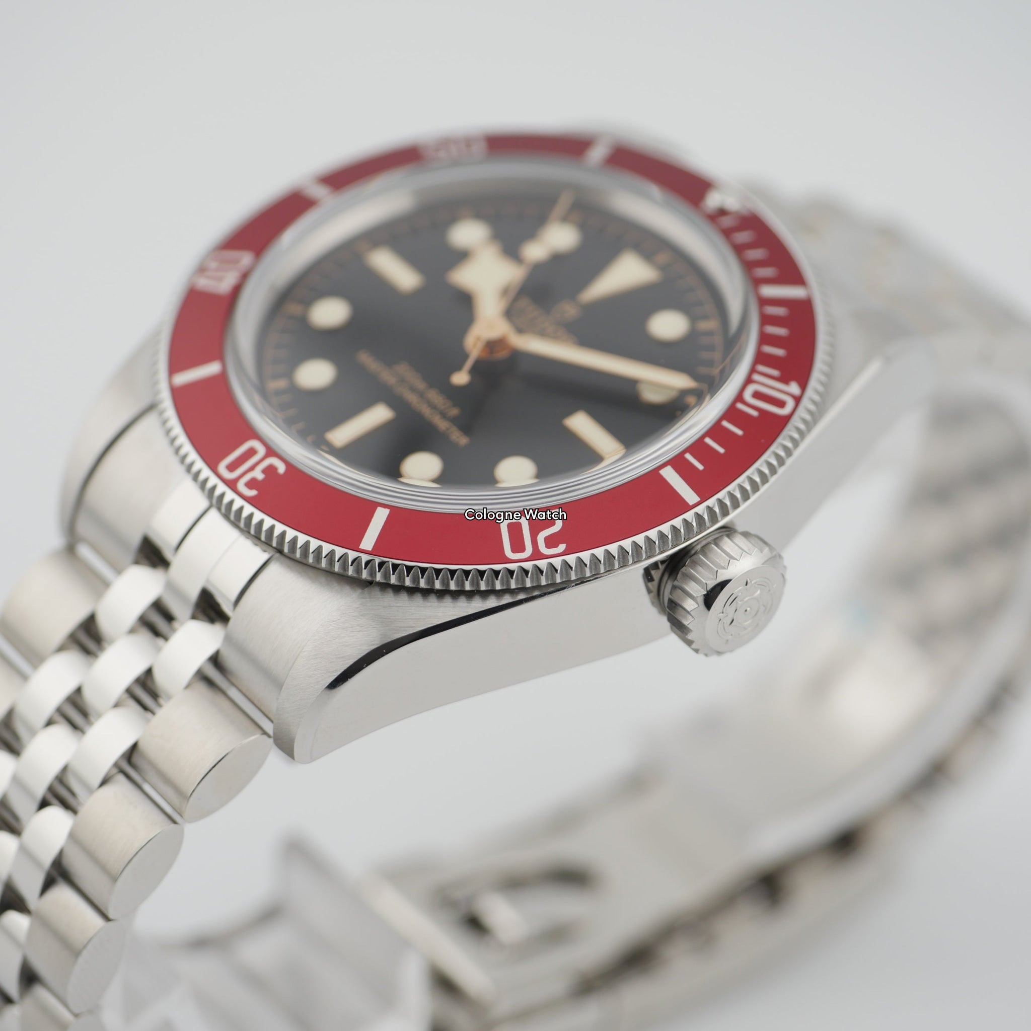 Tudor Black Bay 41 Stahl 7941A1A0RU - 2025
