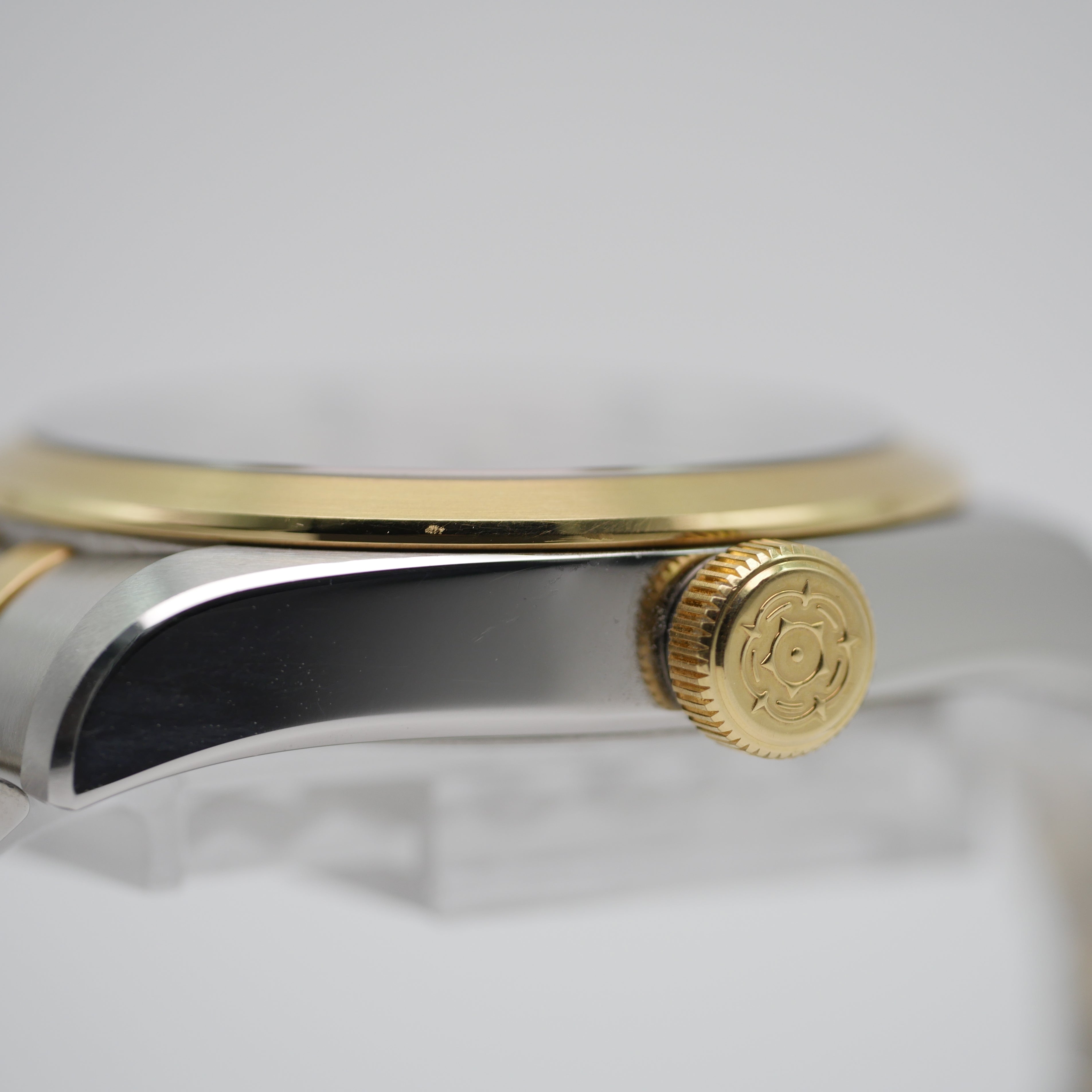 Tudor Black Bay 41 Stahl / Gelbgold 79543 - 2020