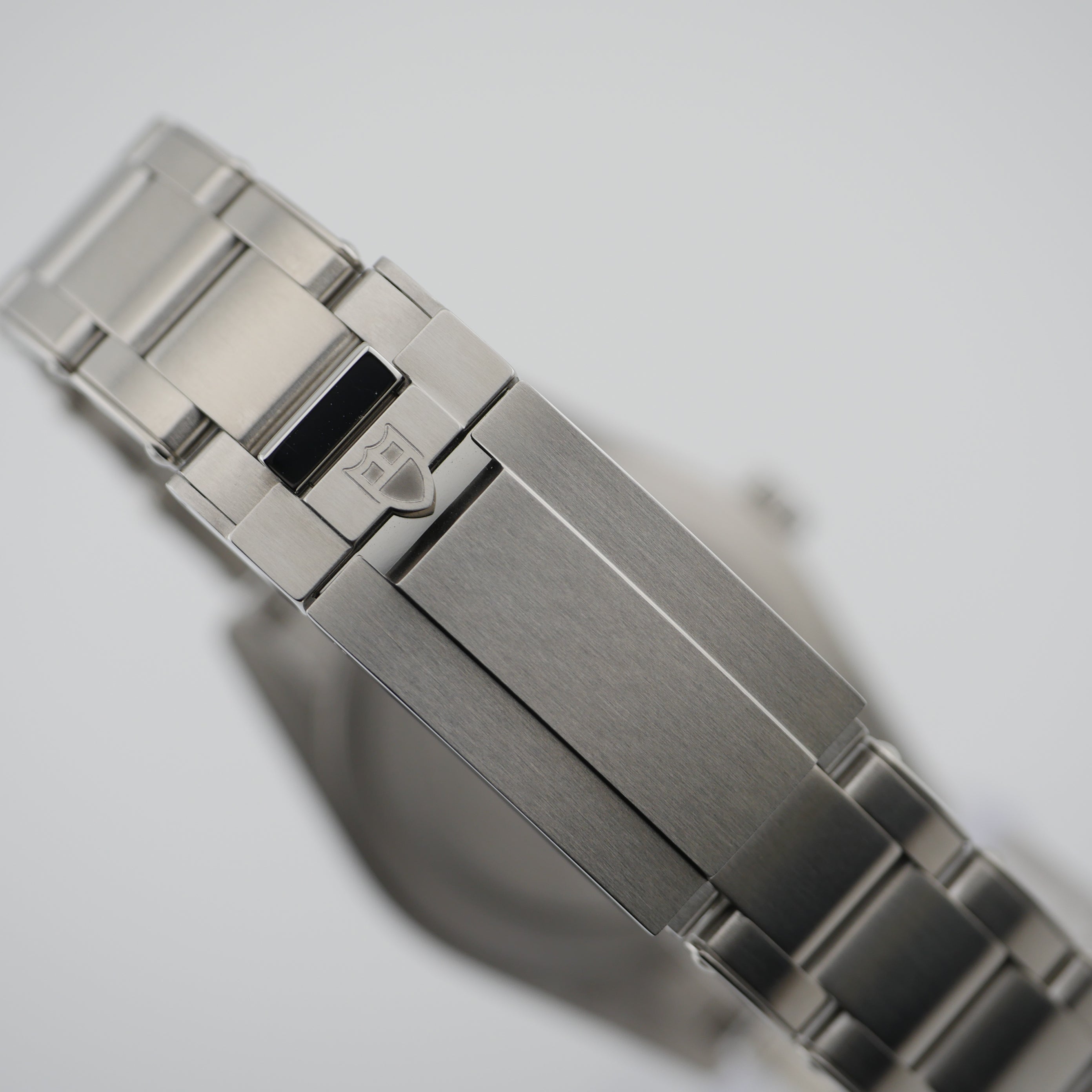 Tudor Black Bay 54 Stahl 79000N - 2025