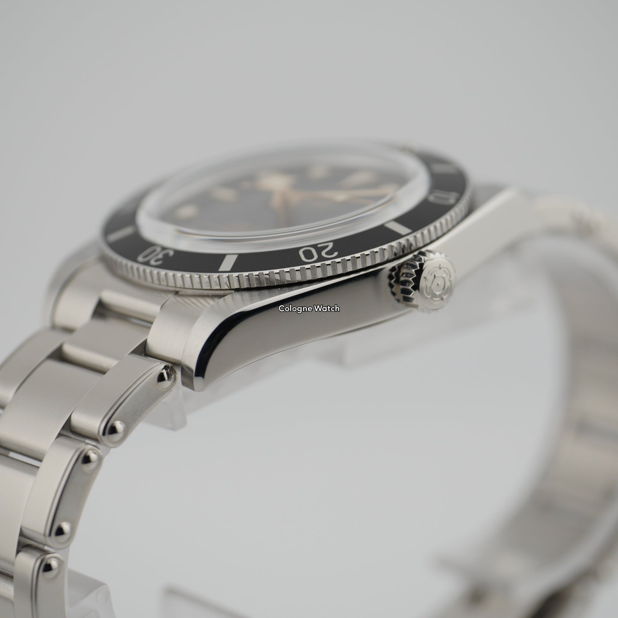 Tudor Black Bay 54 Stahl 79000N - 2024