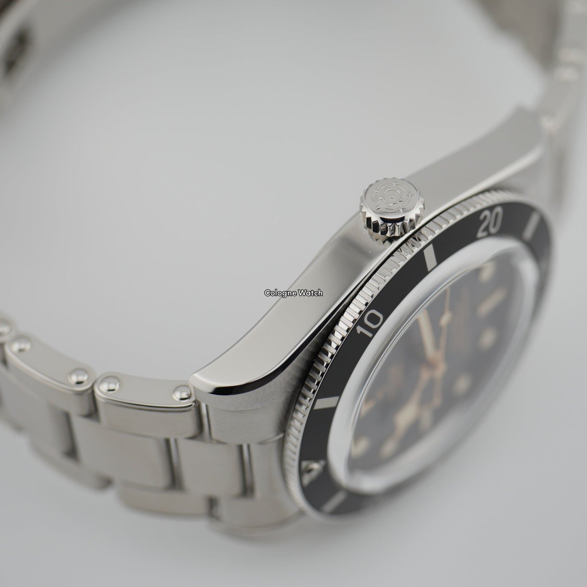 Tudor Black Bay 54 Stahl 79000N - 2024