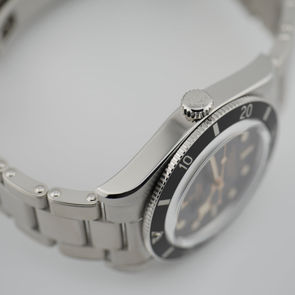 Tudor Black Bay 54 Stahl 79000N - 2025