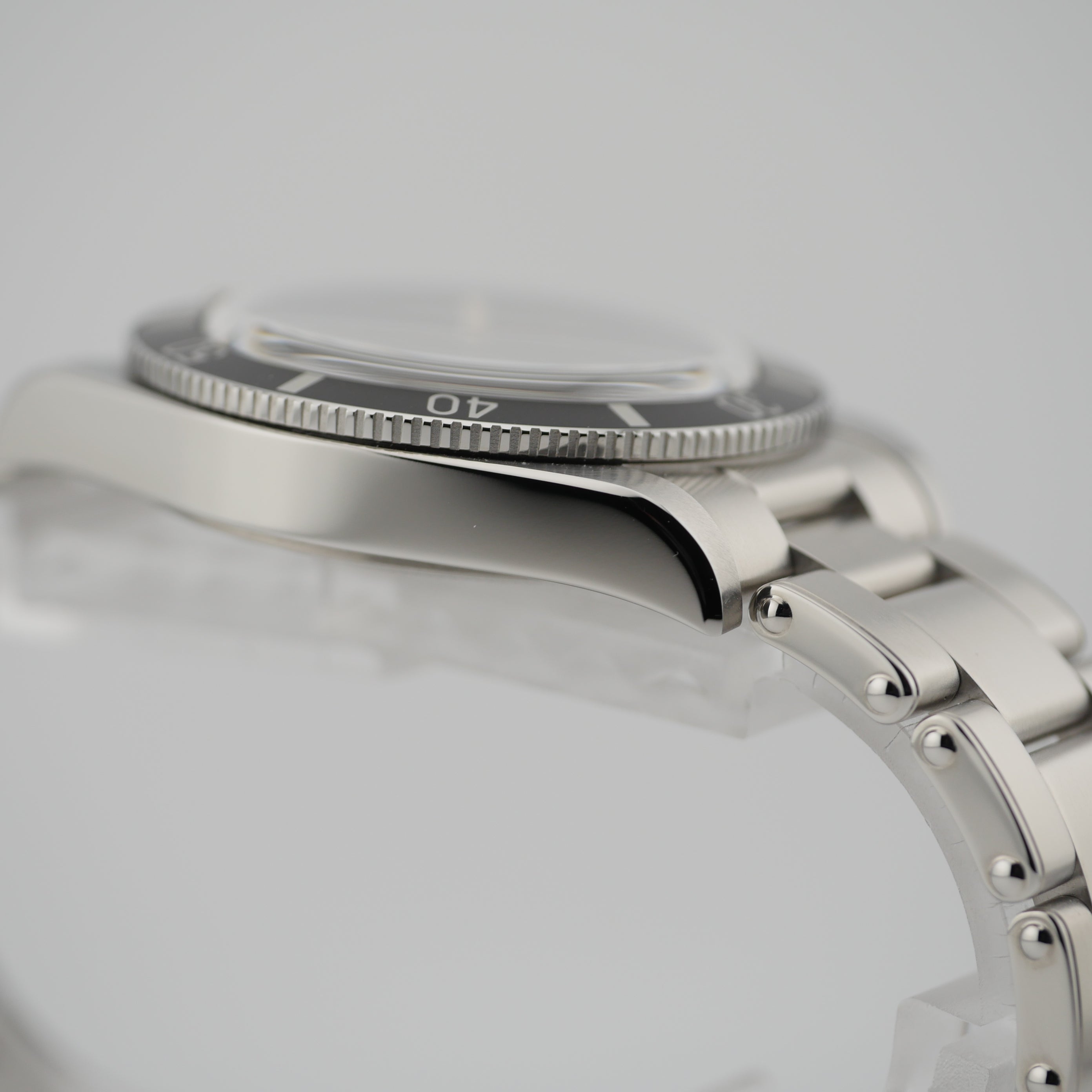 Tudor Black Bay 54 Stahl 79000N - 2025