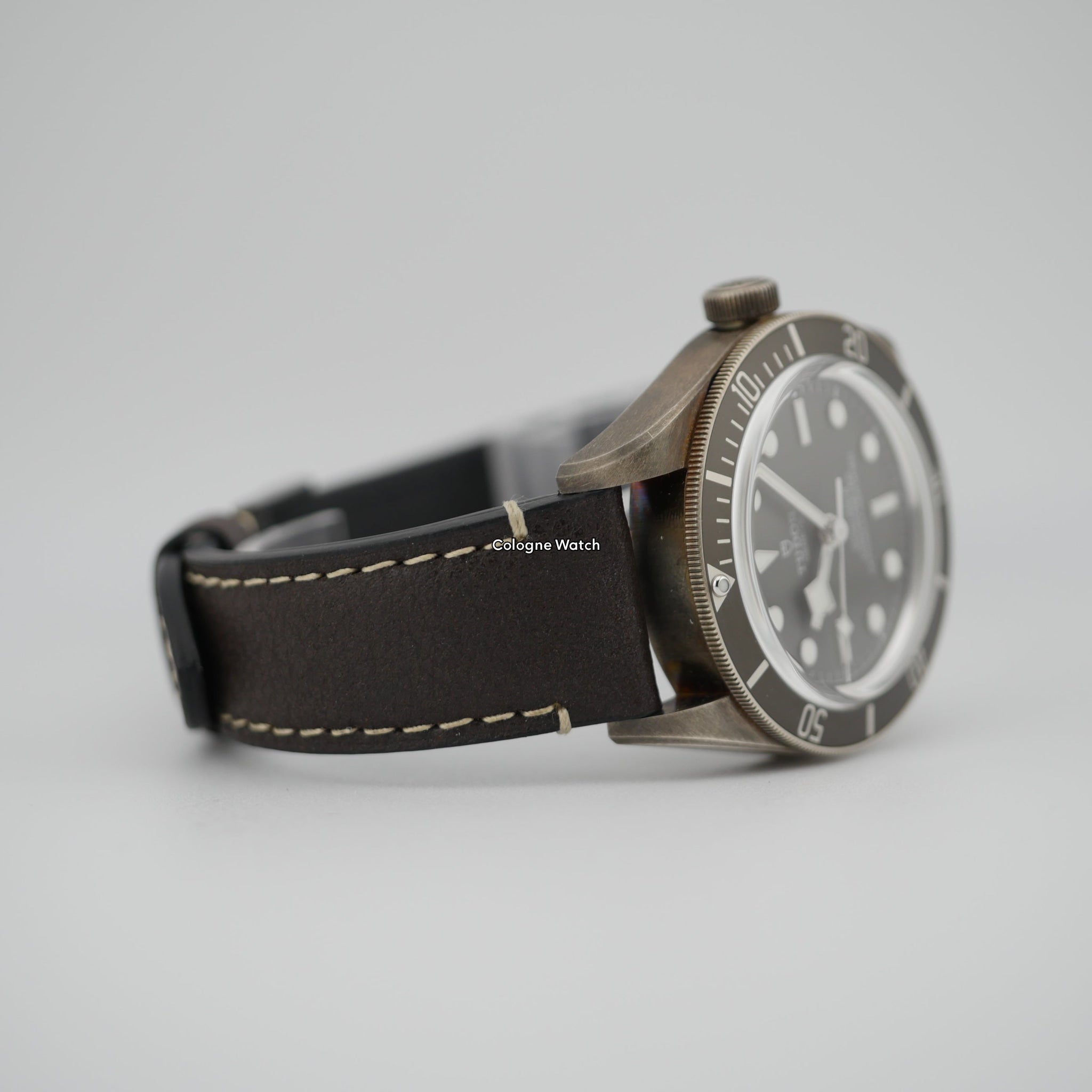 Tudor Black Bay Fifty-Eight Silver 79010SG - 2022
