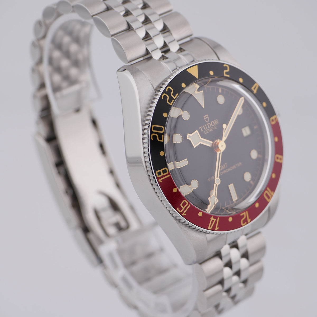 Tudor Black Bay fifty-eight GMT Stahl 7939G1A0NRU - 2026