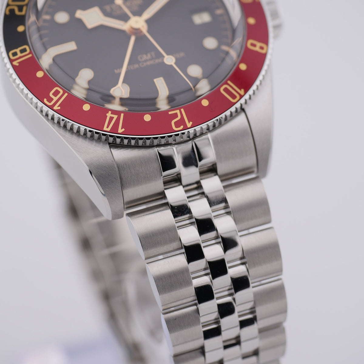 Tudor Black Bay fifty-eight GMT Stahl 7939G1A0NRU - 2026