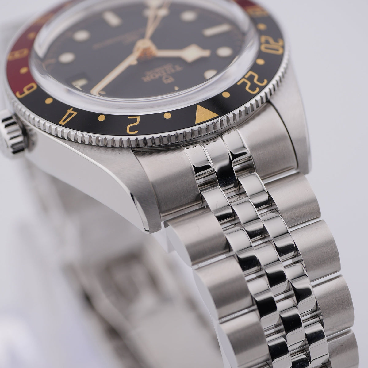 Tudor Black Bay fifty-eight GMT Stahl 7939G1A0NRU - 2026