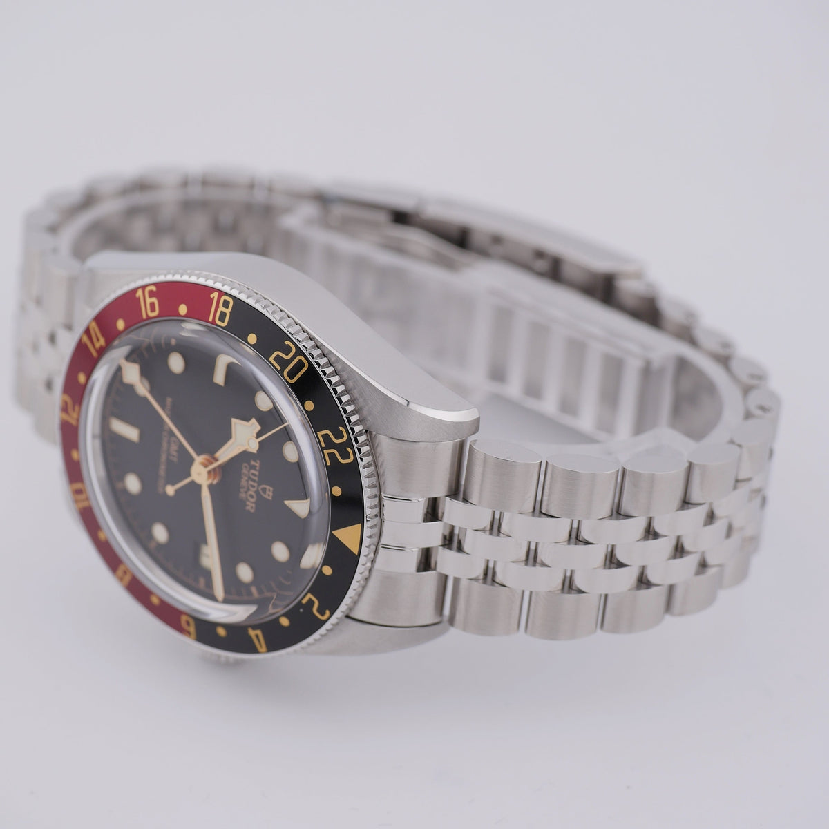 Tudor Black Bay fifty-eight GMT Stahl 7939G1A0NRU - 2026