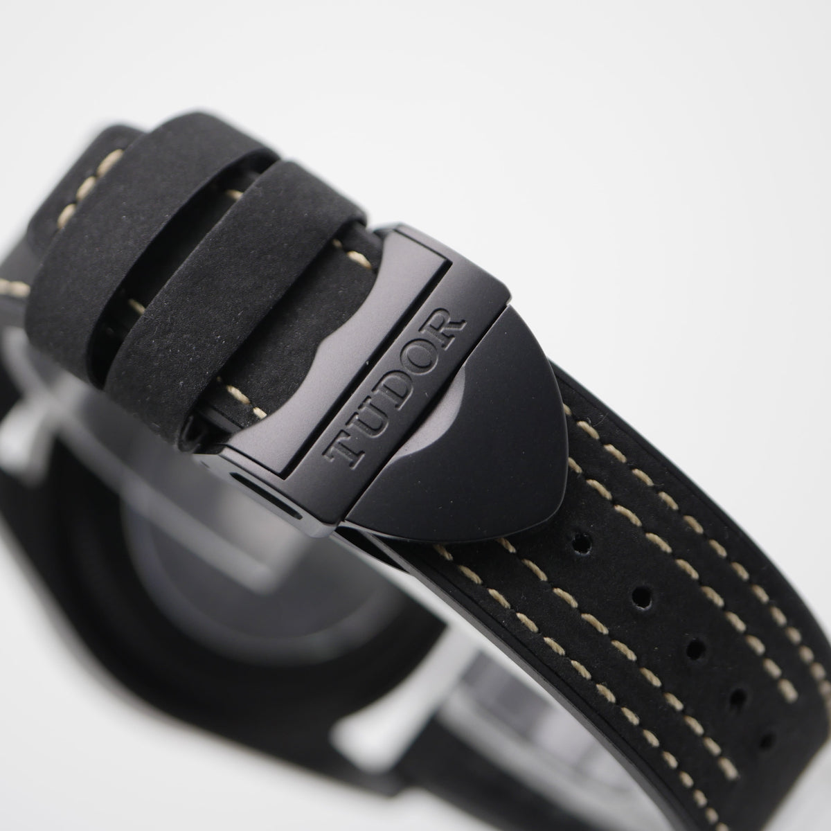 Tudor Black Bay Ceramic 79210CNU - 2021