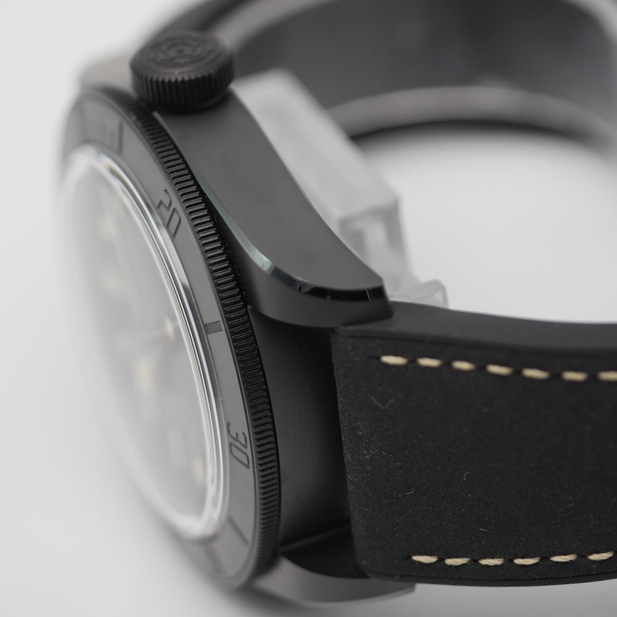 Tudor Black Bay Ceramic 79210CNU - 2021