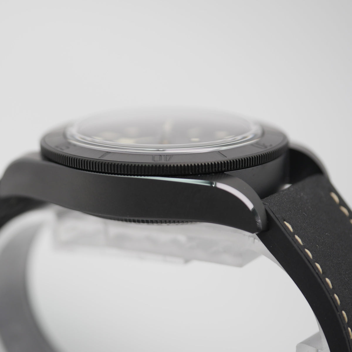 Tudor Black Bay Ceramic 79210CNU - 2021
