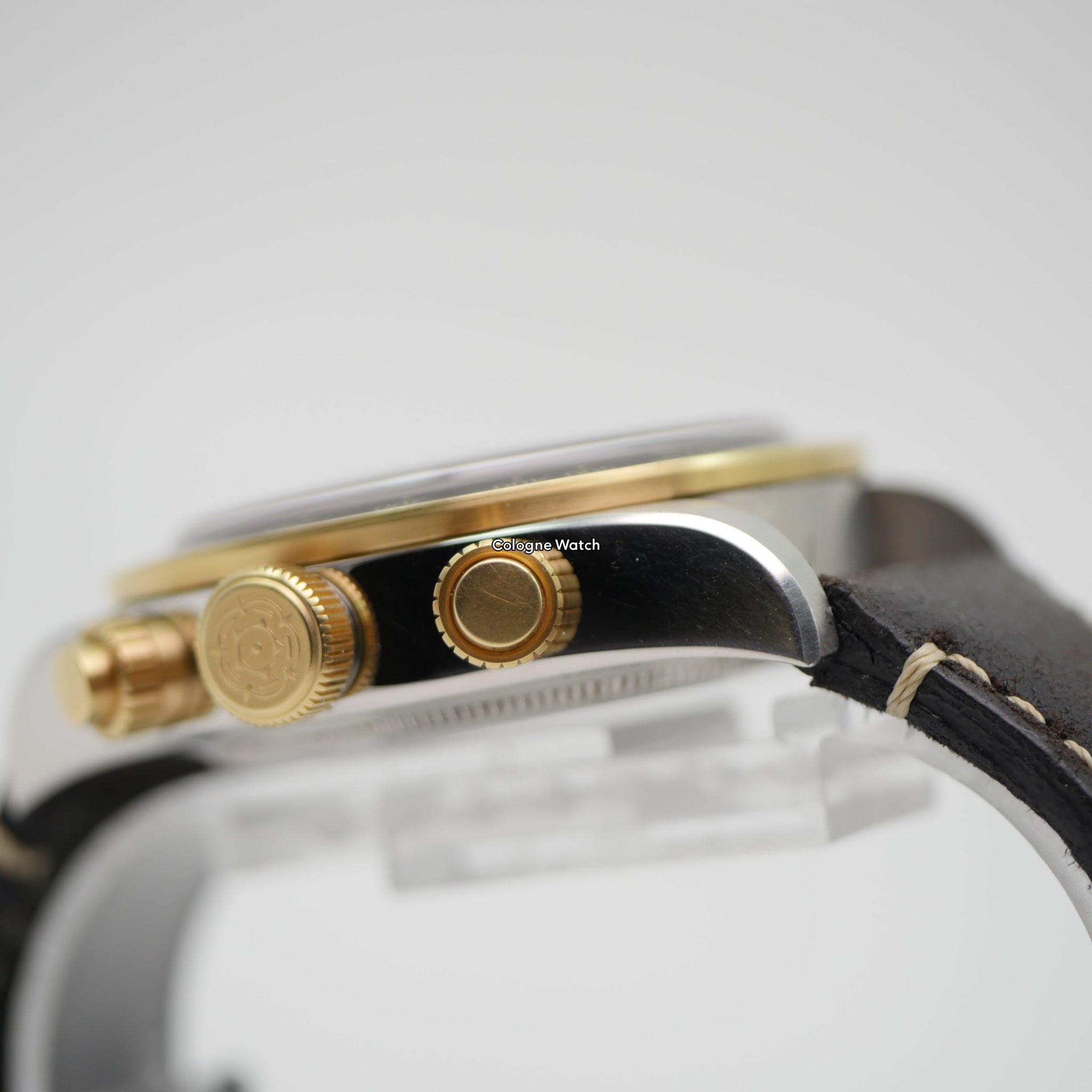 Tudor Black Bay Chronograph Stahl / Gelbgold 79363N - 2022