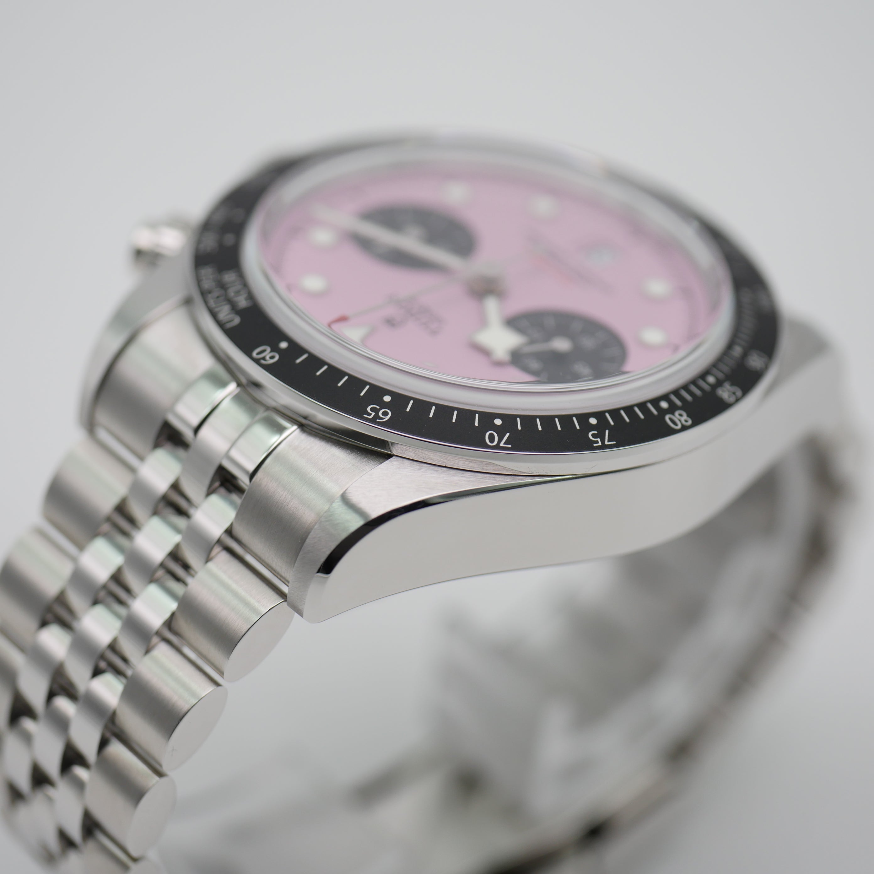Tudor Black Bay Chrono Steel M79360N - 2026