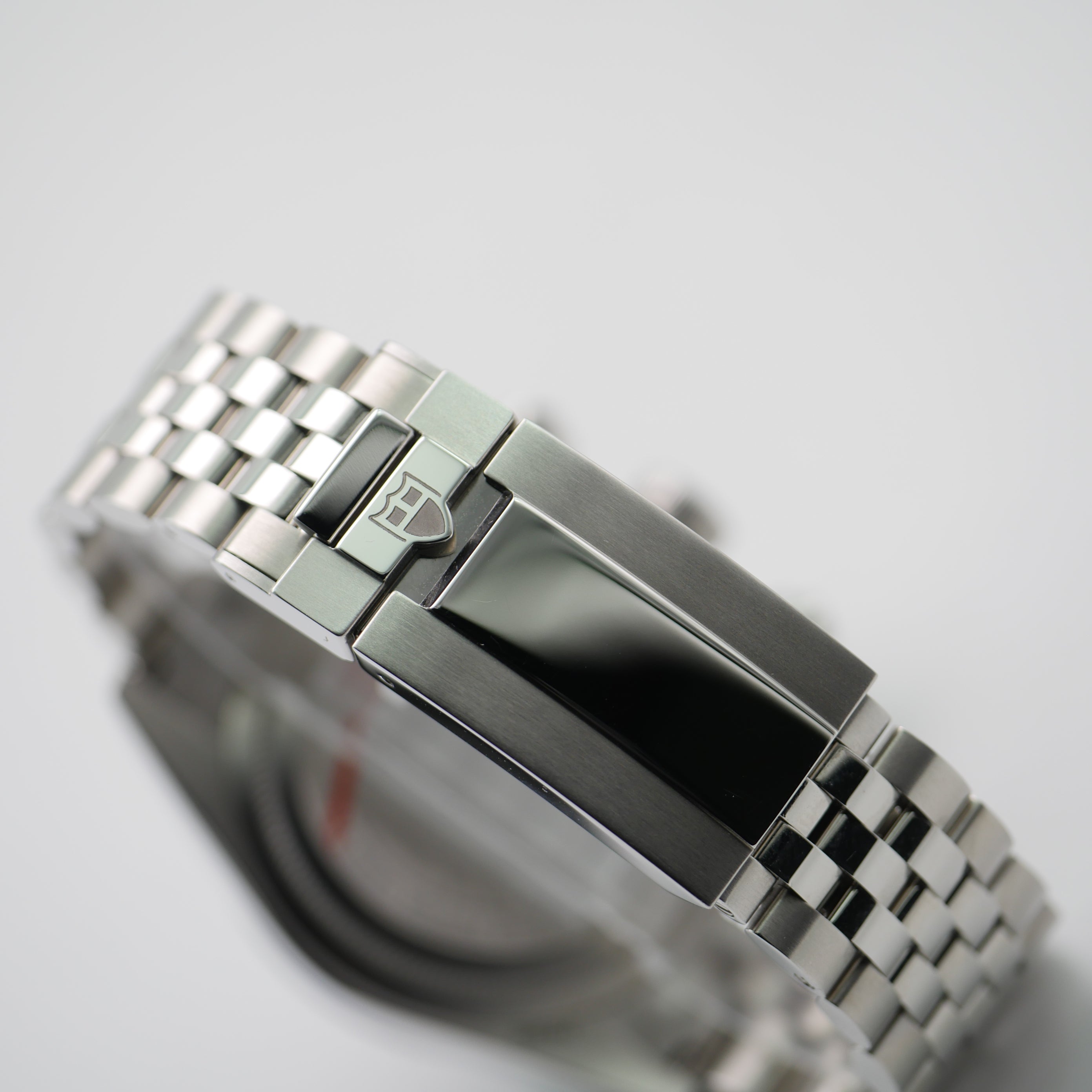 Tudor Black Bay Chrono Steel M79360N - 2026