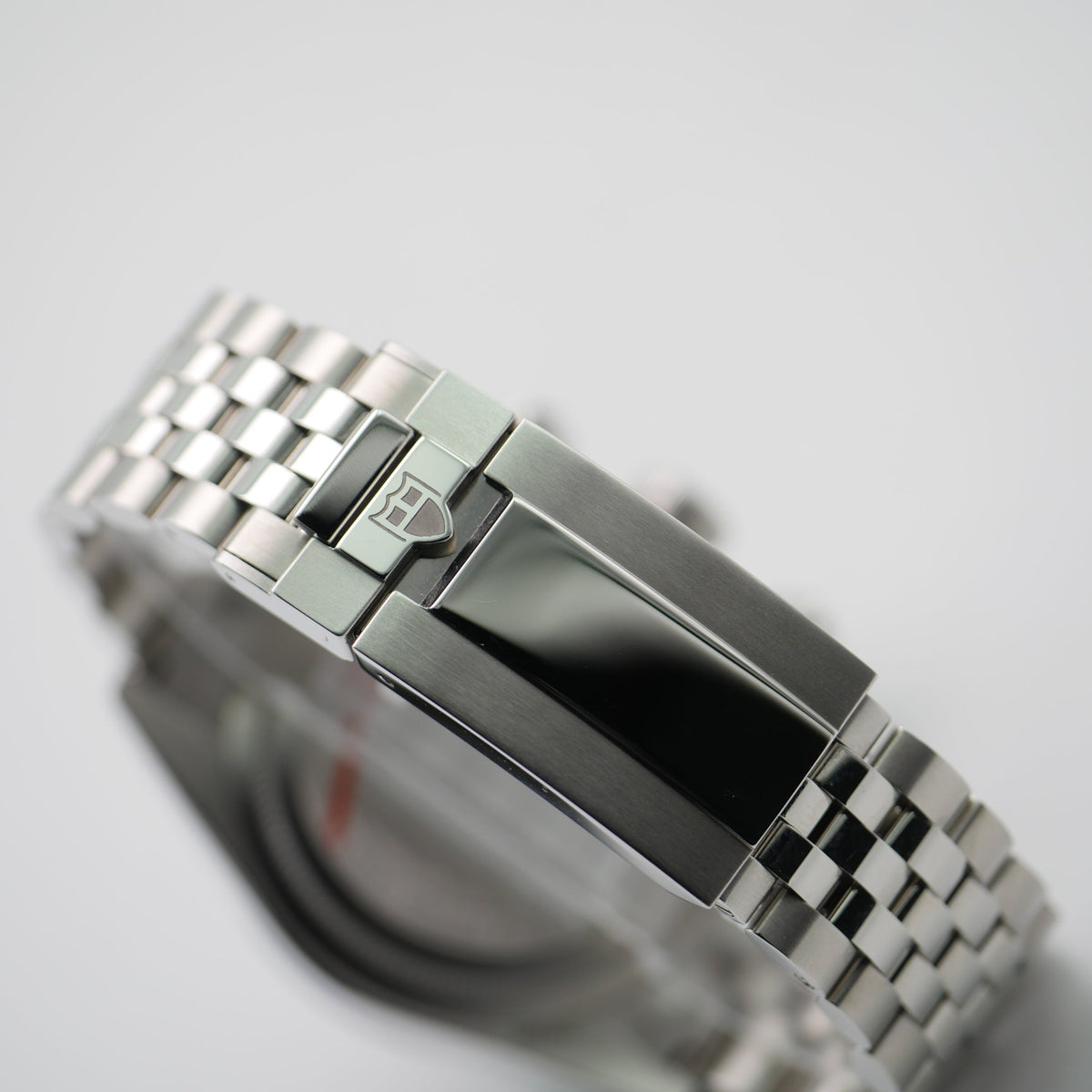 Tudor Black Bay Chrono Stahl M79360N - 2026