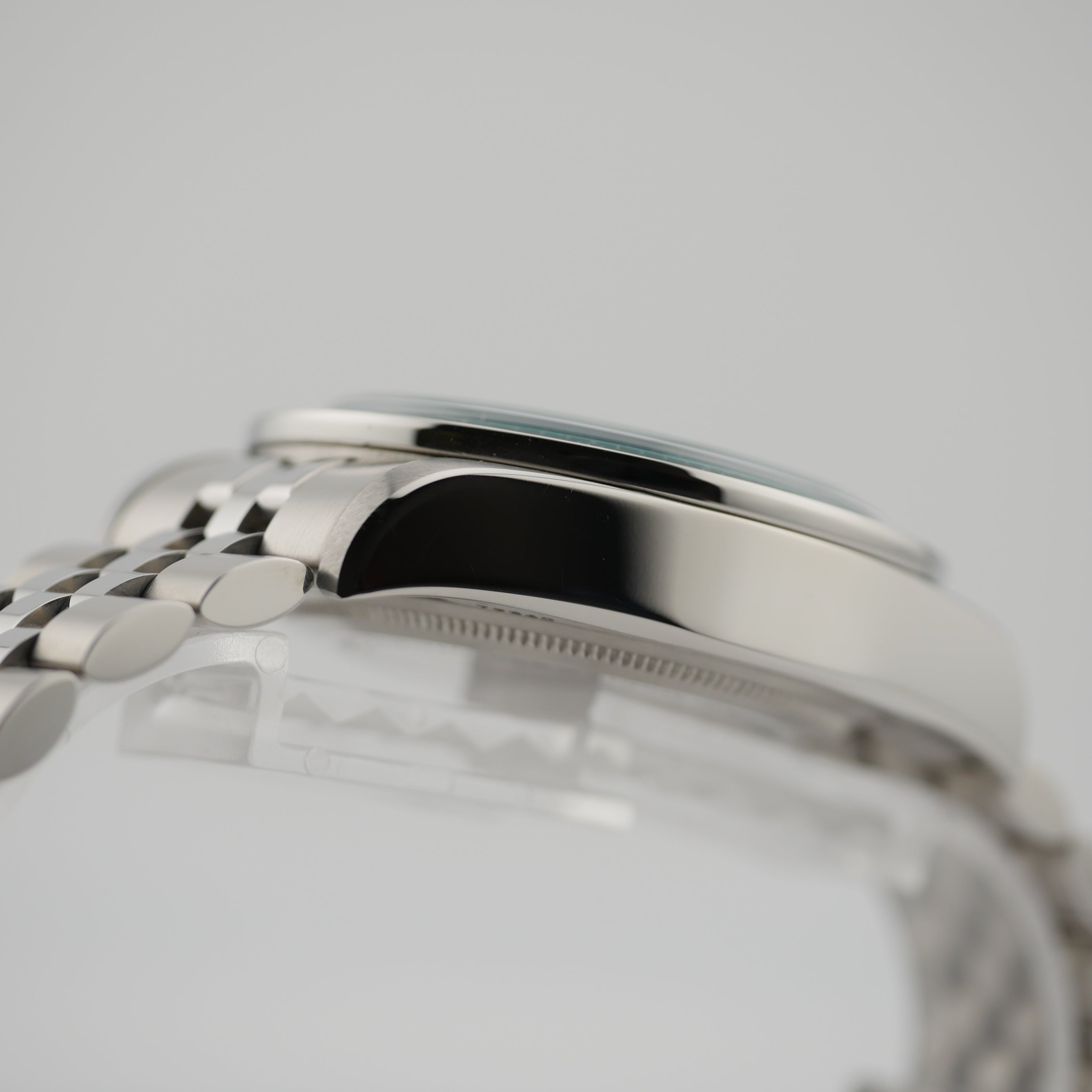 Tudor Black Bay Chronograph Stahl 79360N - 2025 Tiffany