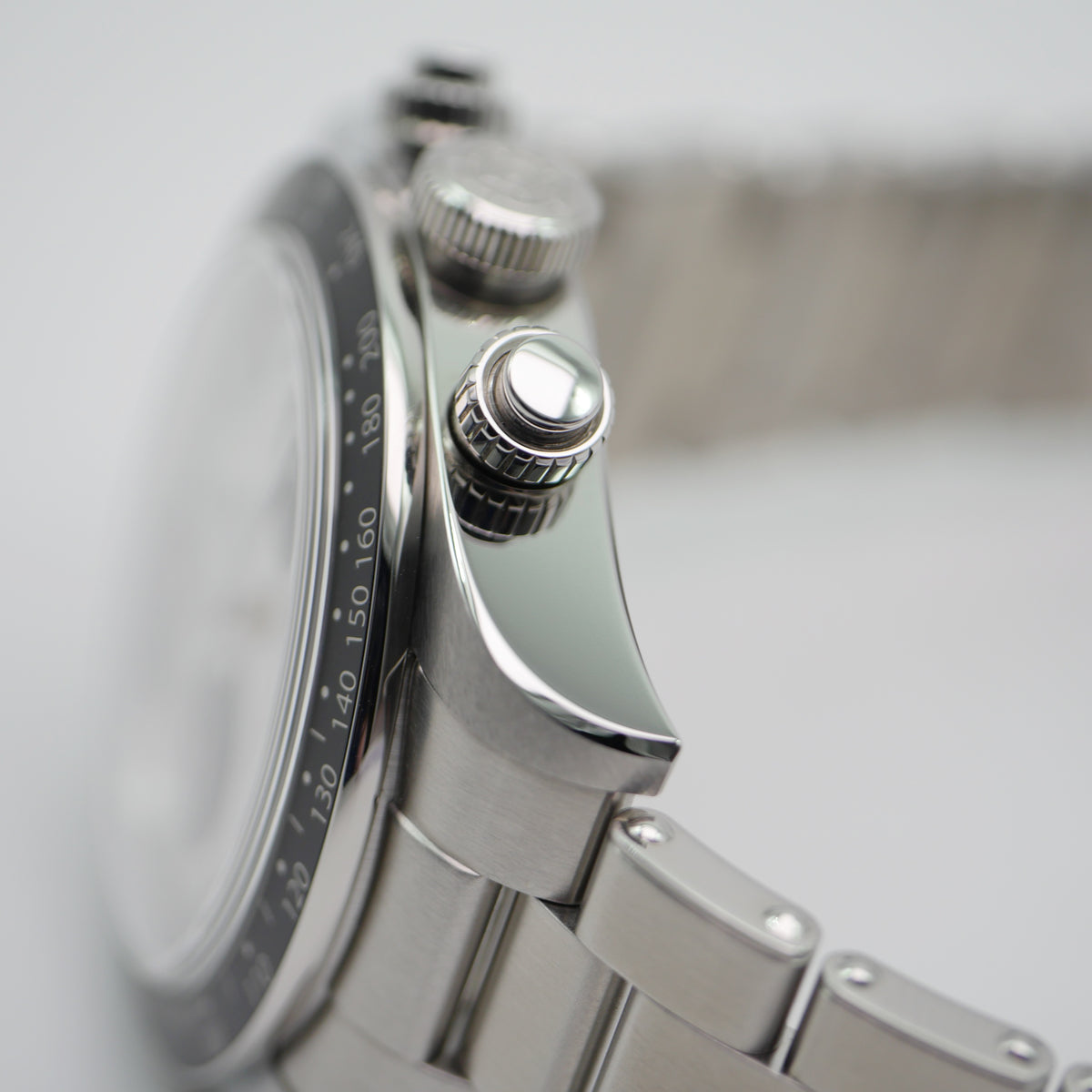 Tudor Black Bay Chronograph Stahl 79360N - 2022 Panda