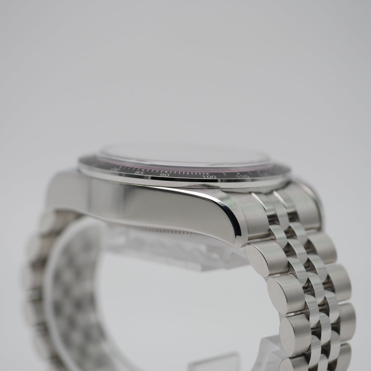 Tudor Black Bay Chrono Stahl M79360N - 2026