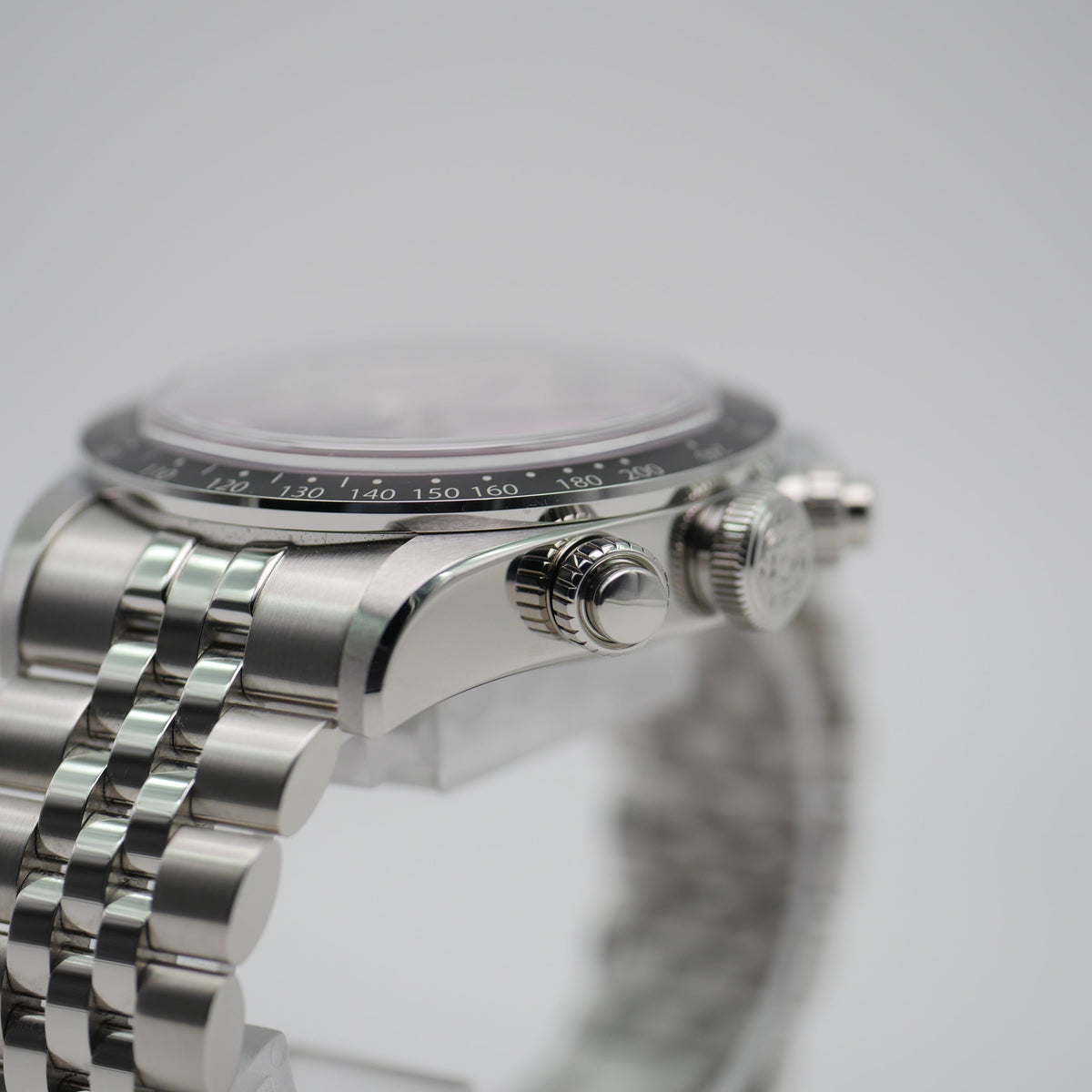 Tudor Black Bay Chrono Stahl M79360N - 2026