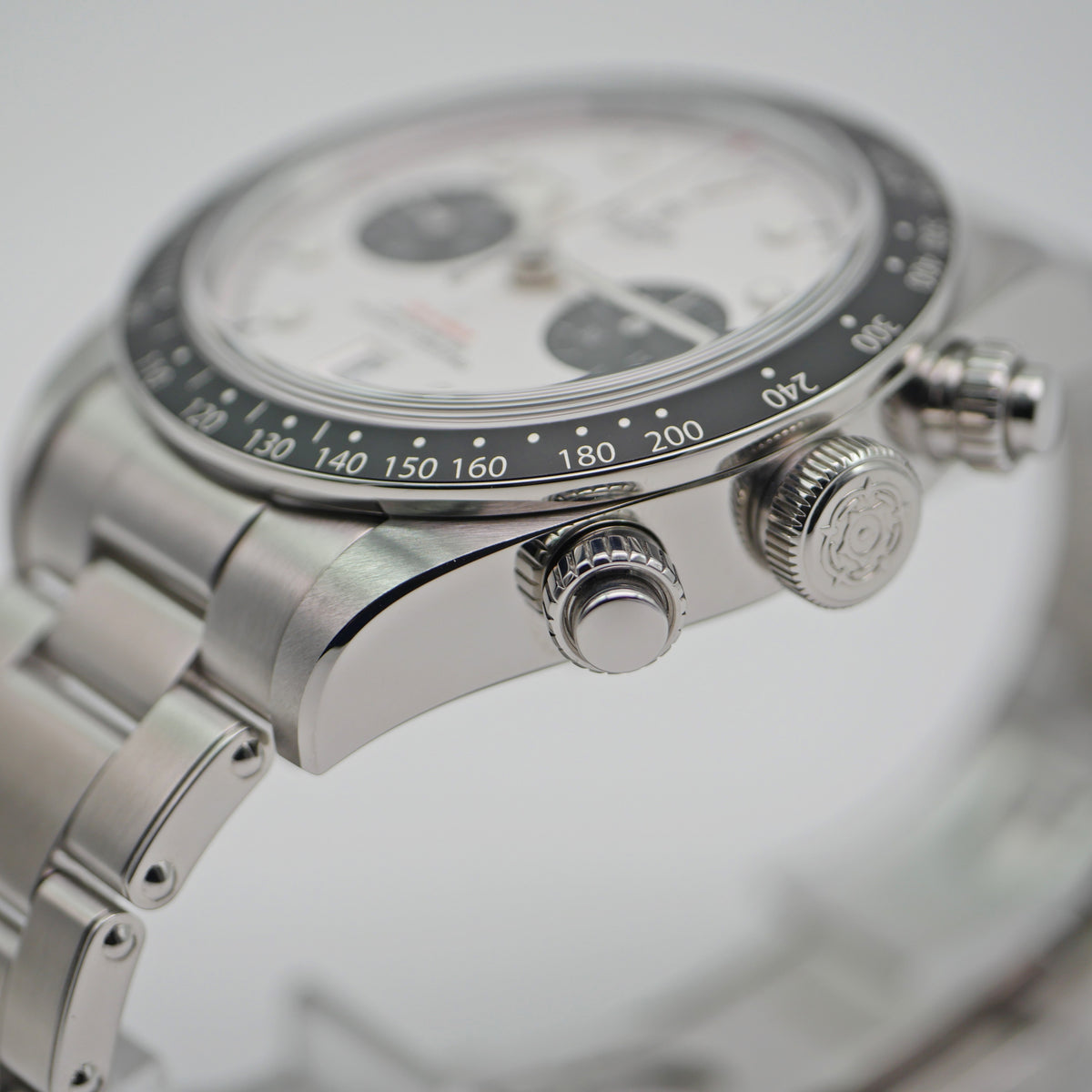 Tudor Black Bay Chronograph Stahl 79360N - 2022 Panda