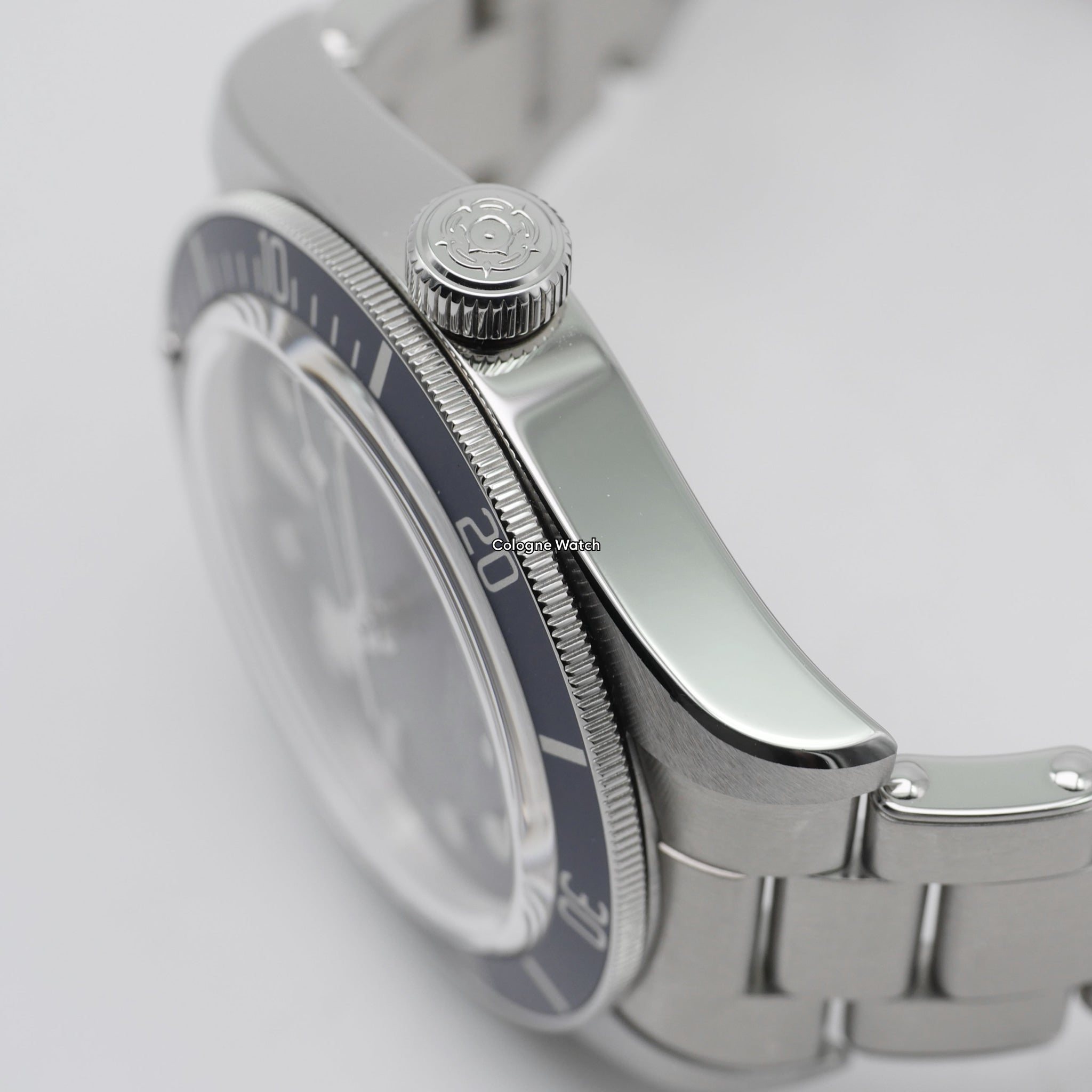 Tudor Black Bay 58 Stahl 79030B - 2020