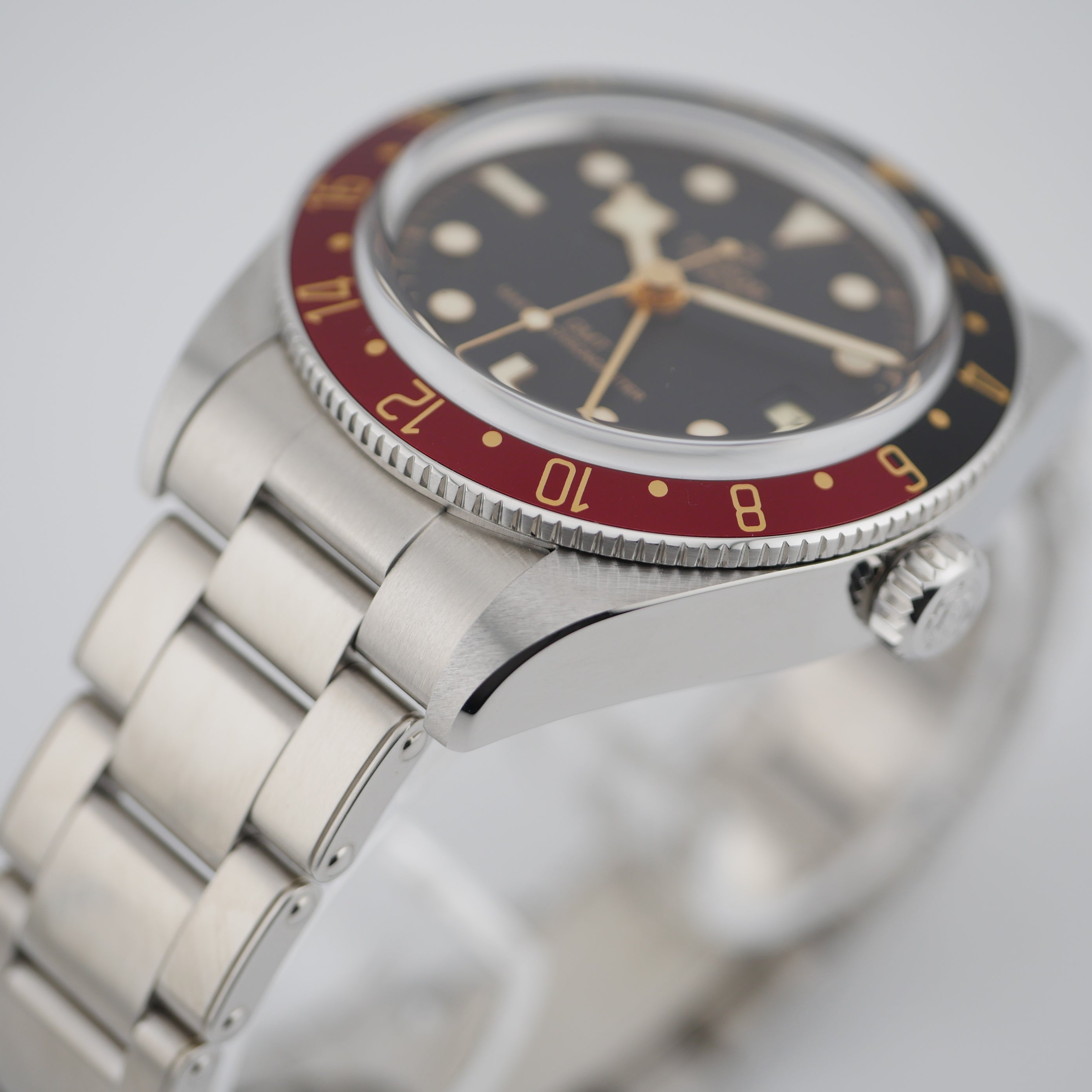 Tudor Black Bay 58 GMT Stahl 7939G1A0NRU - 2025