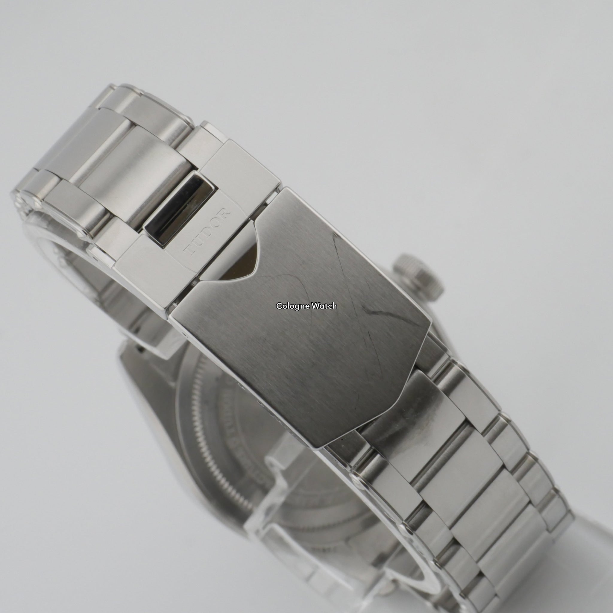 Tudor Black Bay GMT Steel 79830RB - 2021