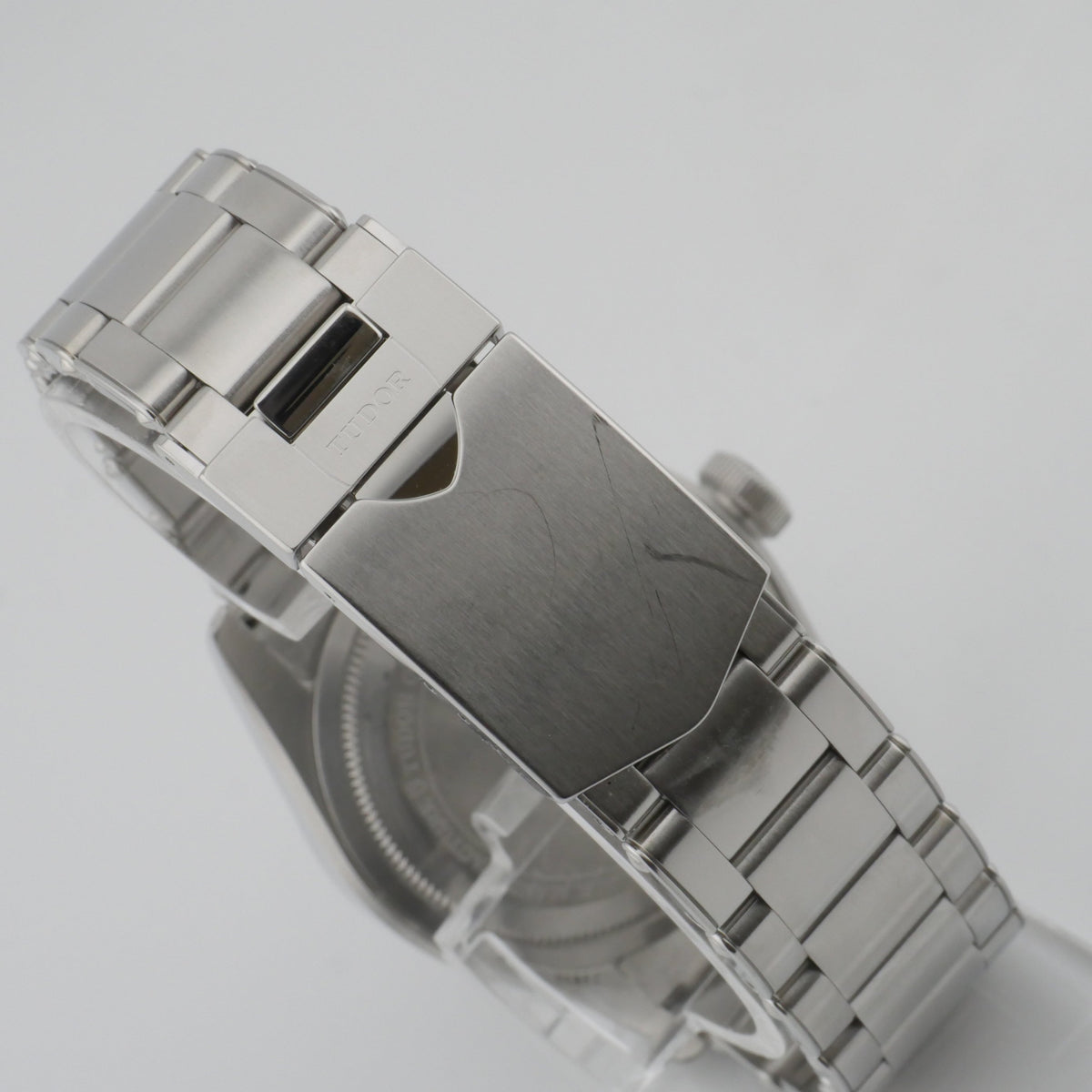 Tudor Black Bay GMT Stahl 79830RB - 2019