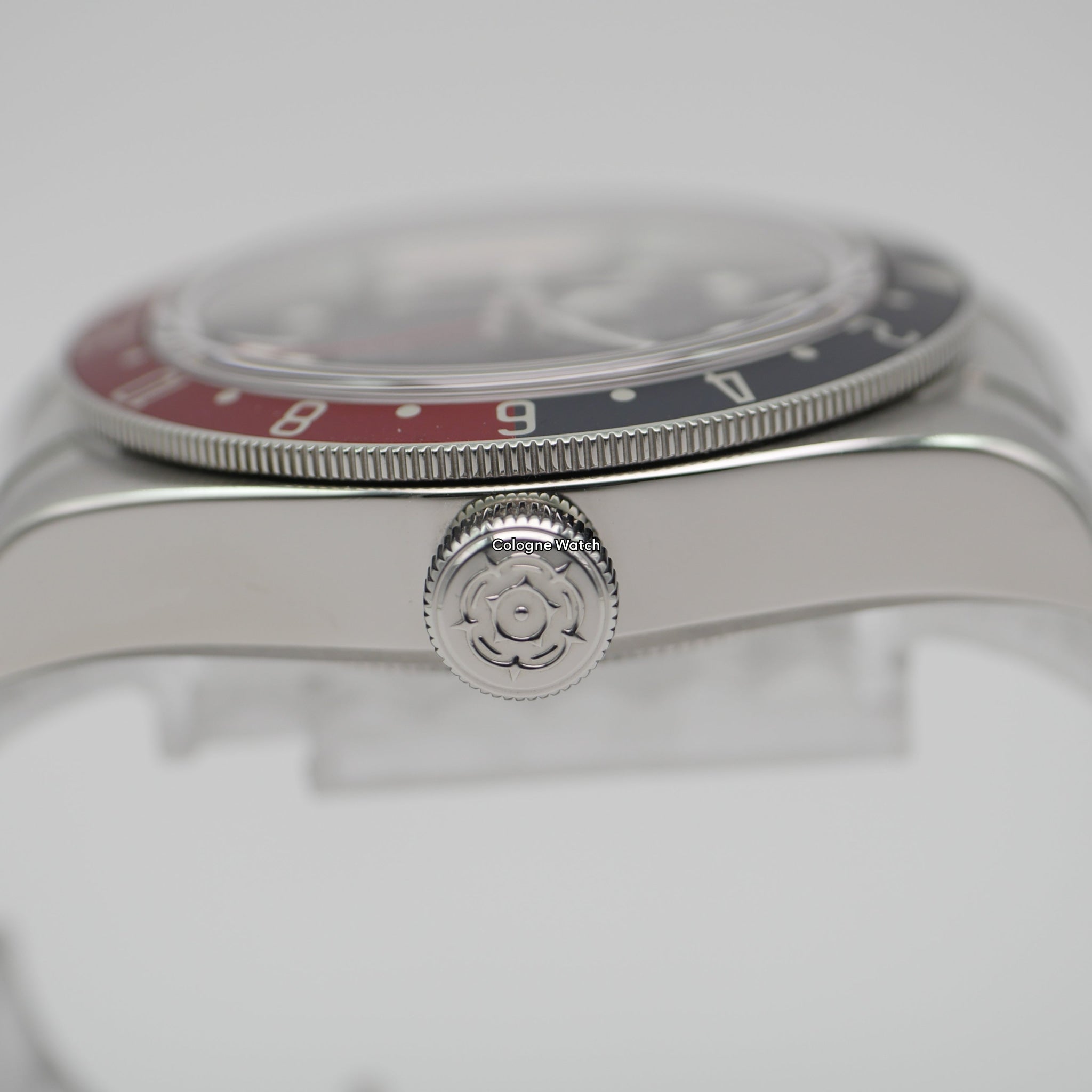 Tudor Black Bay GMT Stahl 79830RB - 2024