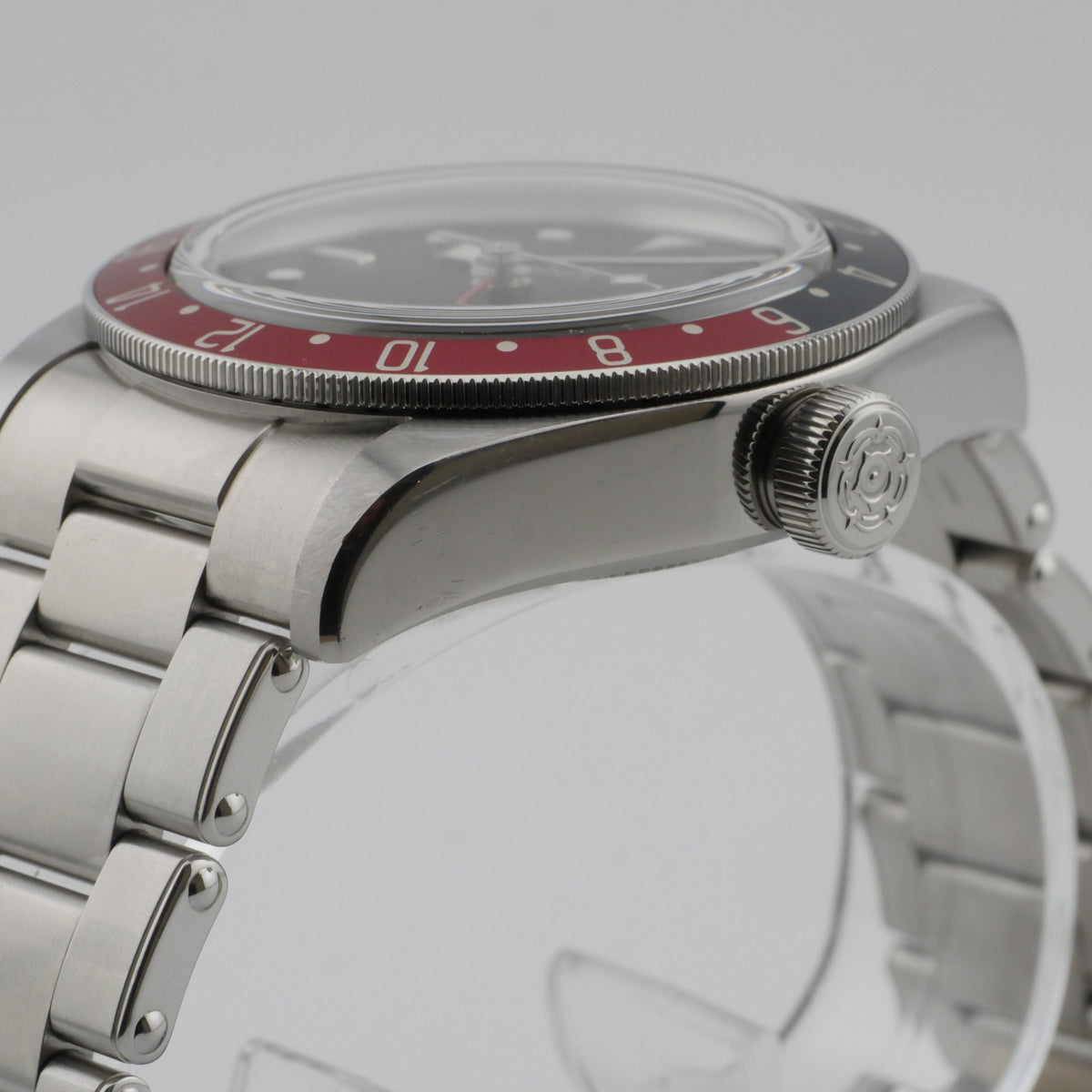 Tudor Black Bay GMT Stahl 79830RB - 2019
