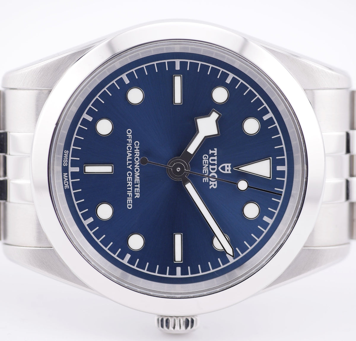 Tudor Black Bay One 41 Stahl 79680 - 2024