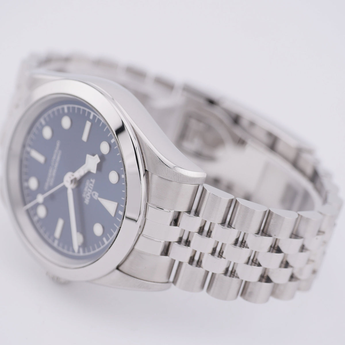 Tudor Black Bay One 41 Stahl 79680 - 2024