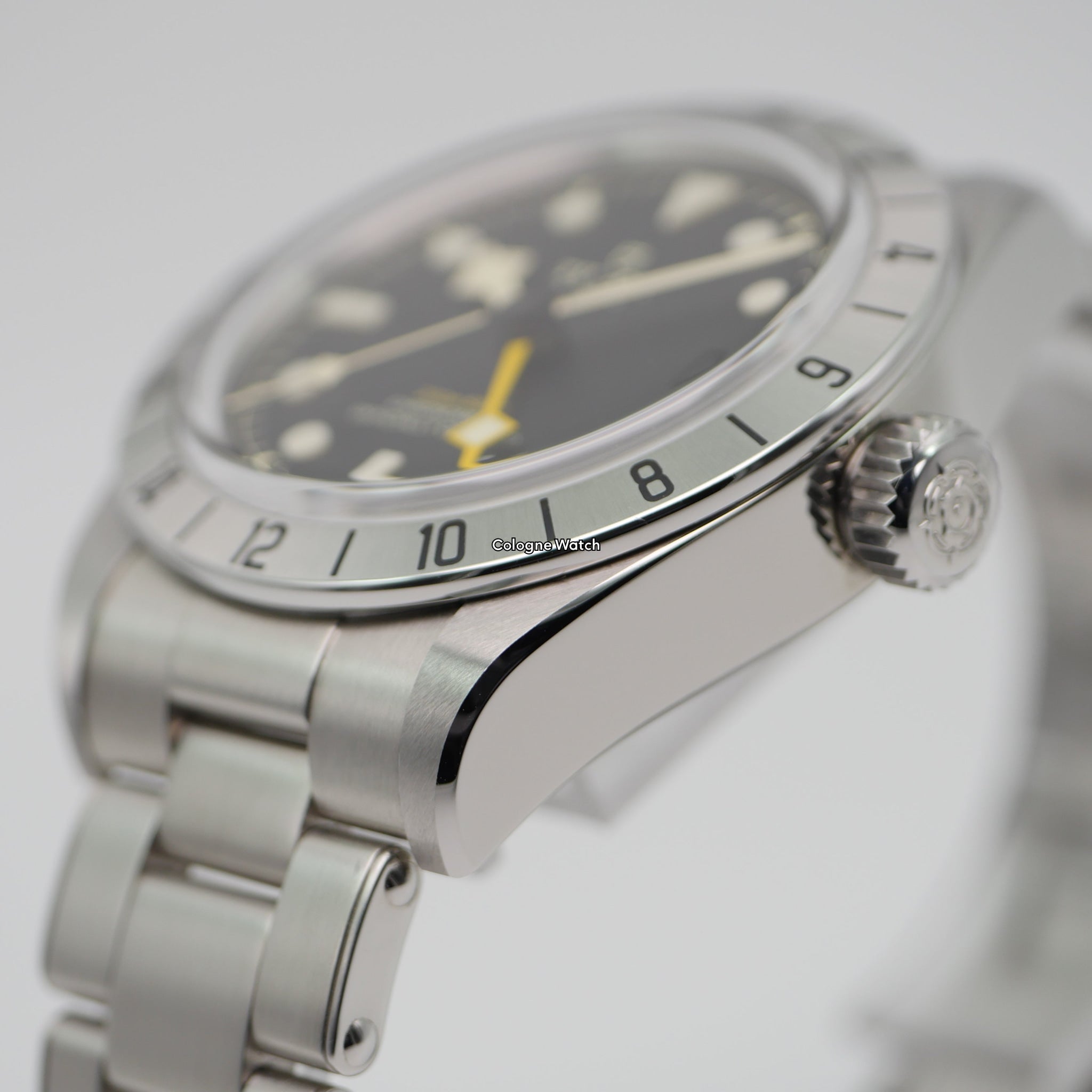 Tudor Black Bay Pro Stahl 79470 - 2023