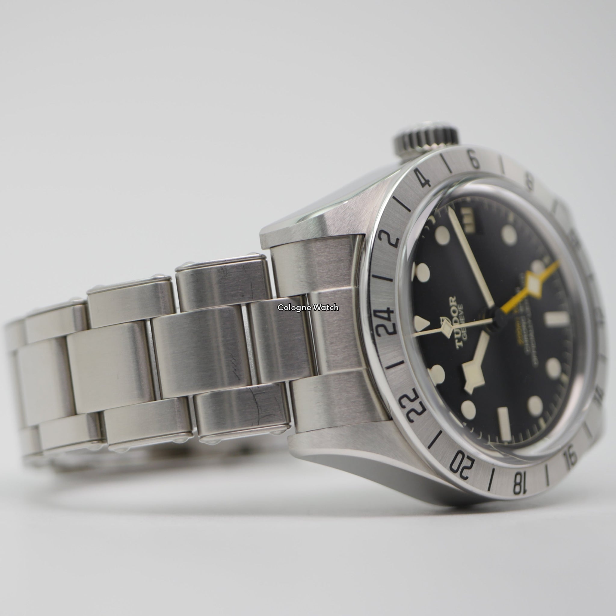 Tudor Black Bay Pro Stahl 79470 - 2023