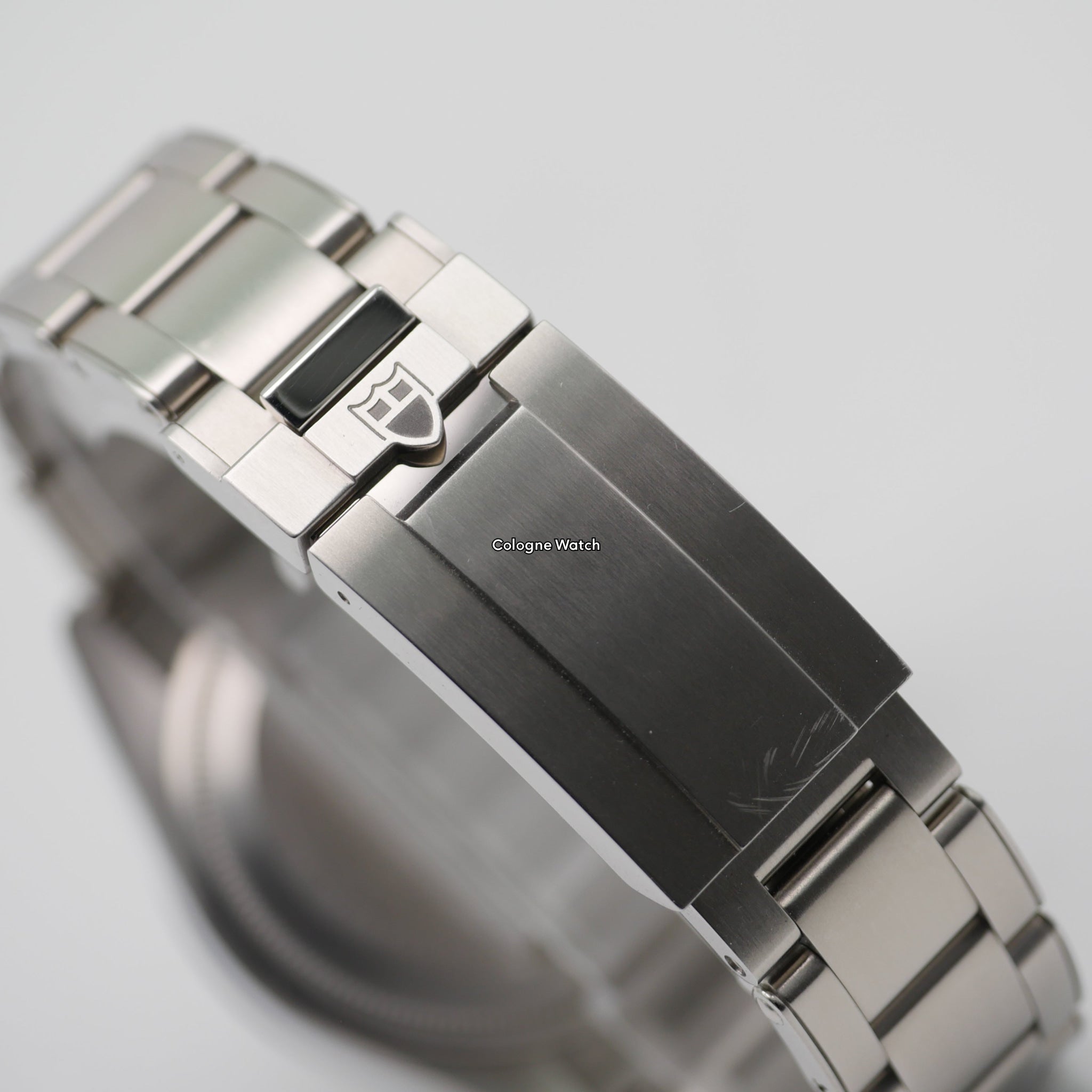 Tudor Black Bay Pro Stahl 79470 - 2023