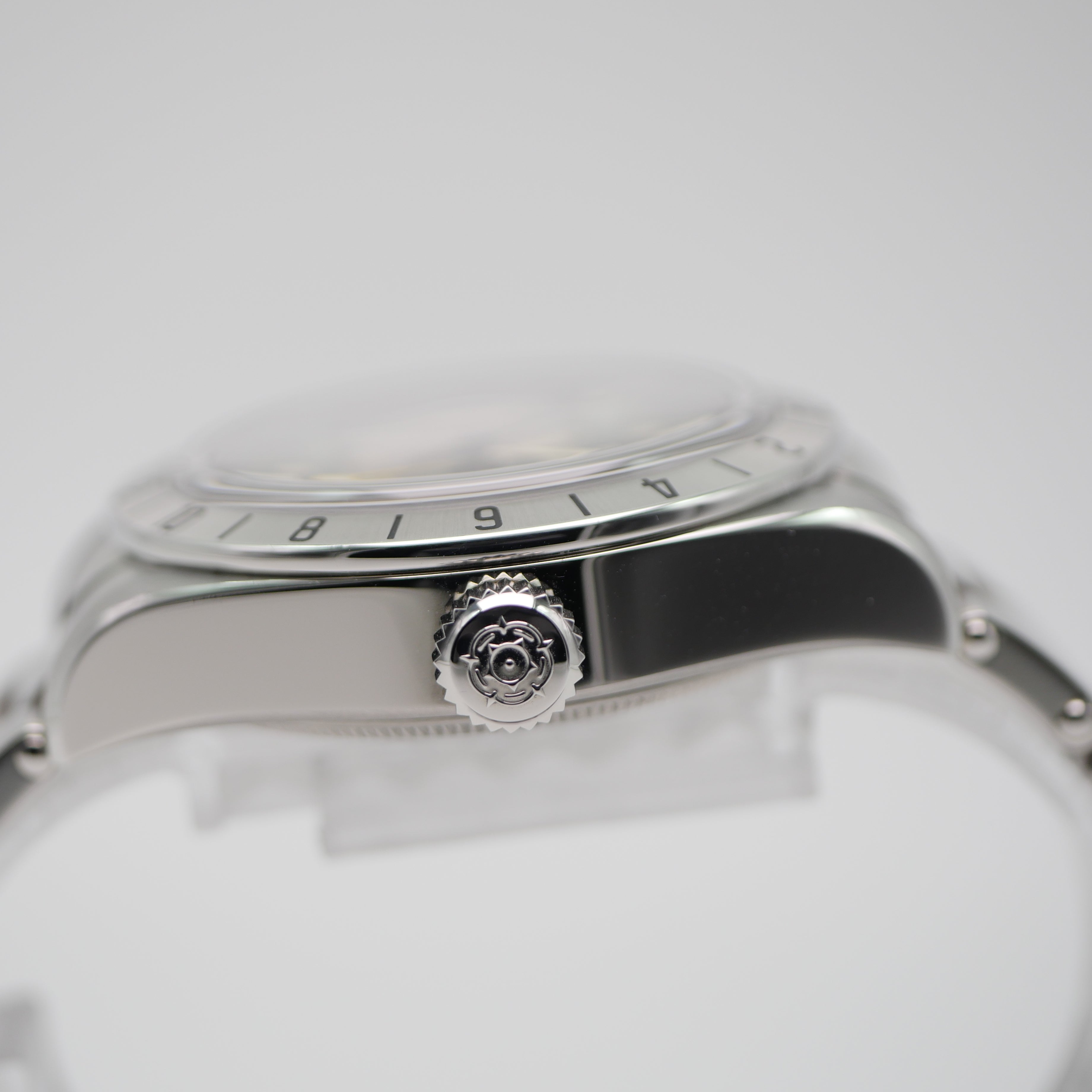 Tudor Black Bay Pro Stahl 79470 - 2023