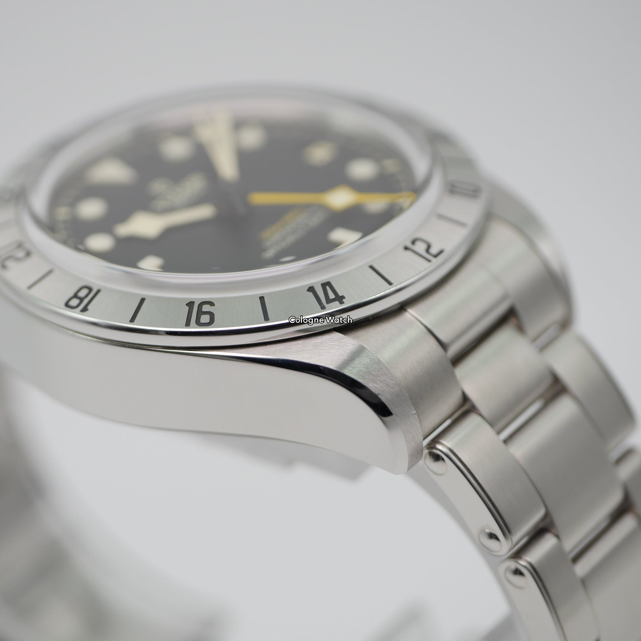 Tudor Black Bay Pro Stahl 79470 - 2023