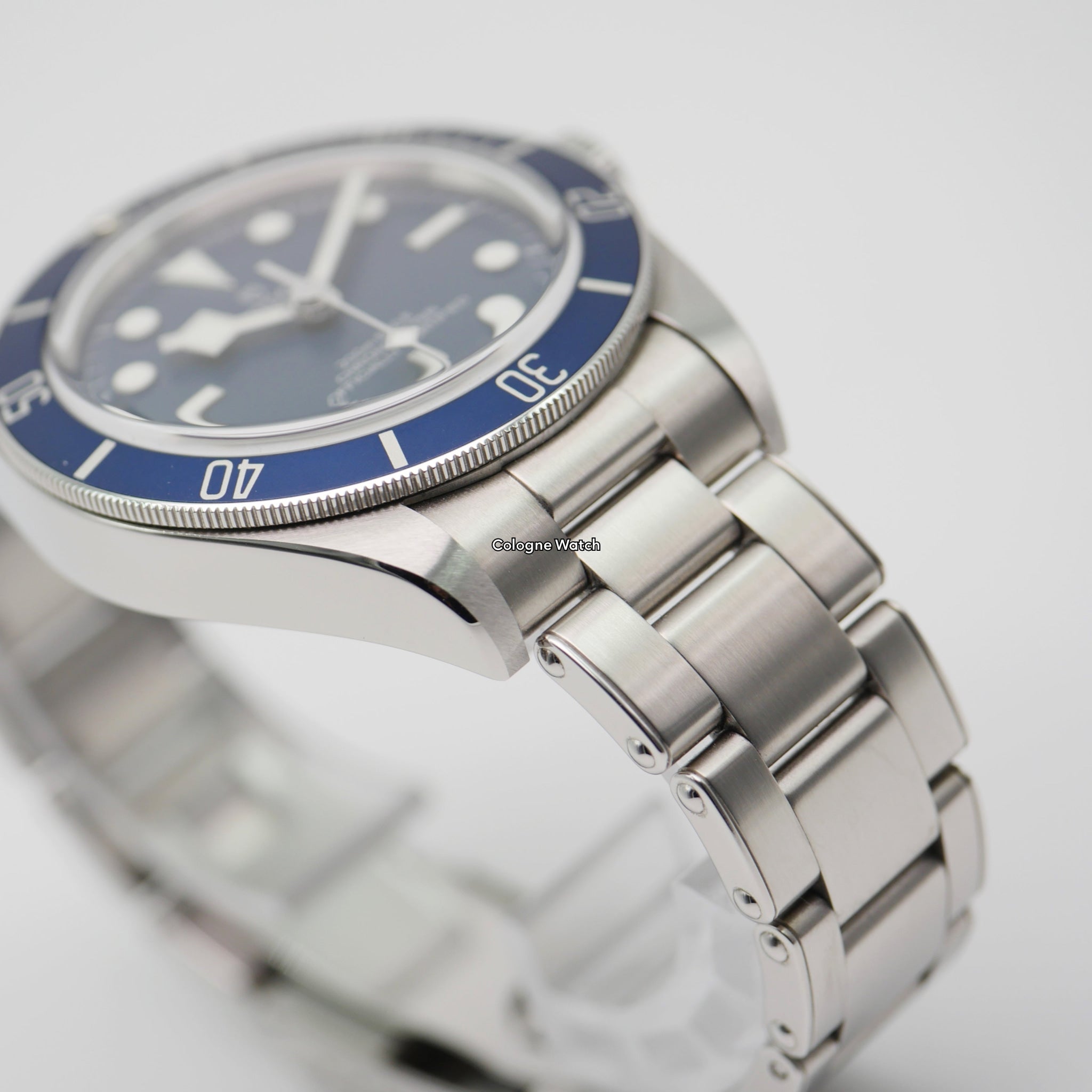 Tudor Black Bay Fifty-Eight 79030B - 2020