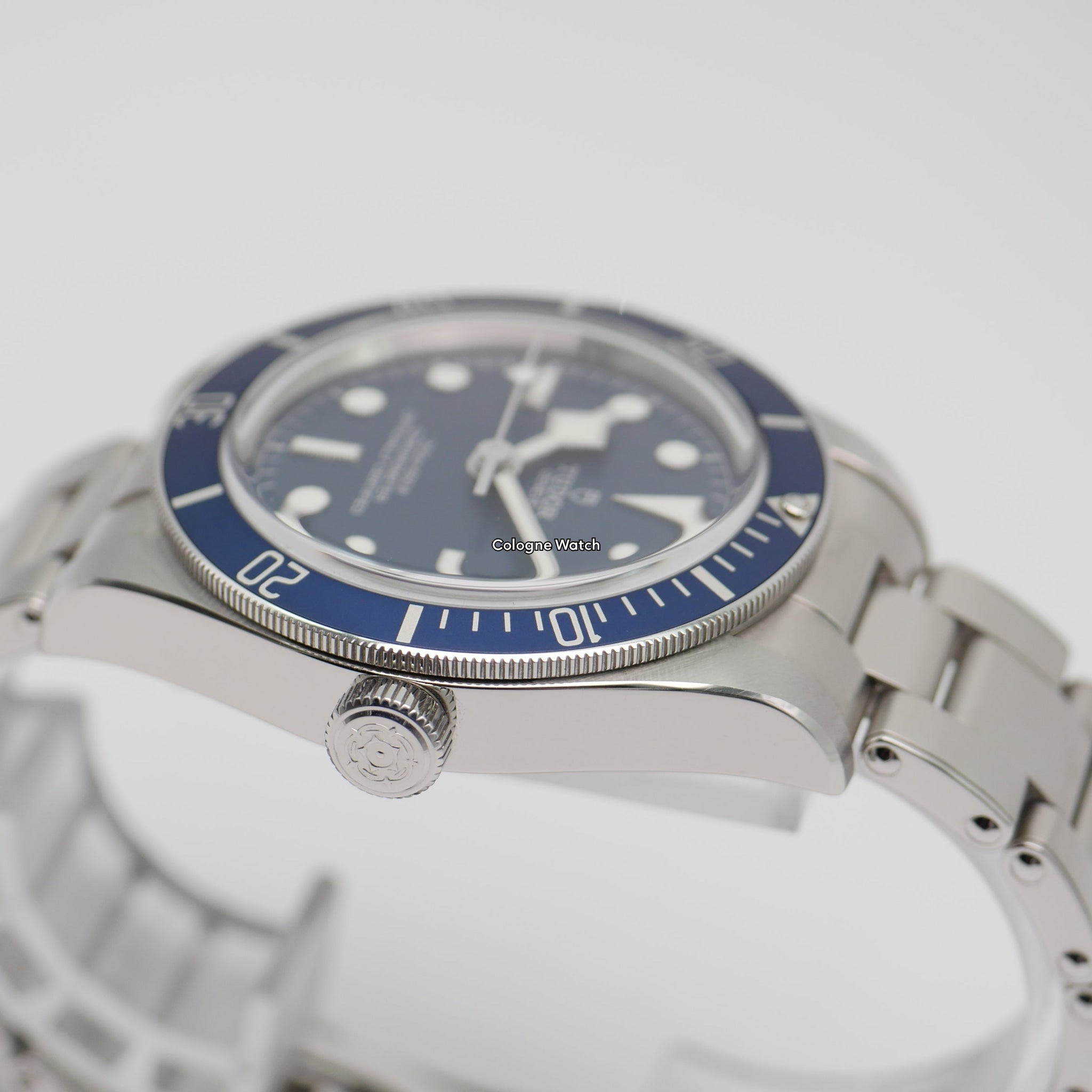 Tudor Black Bay Fifty-Eight 79030B - 2020