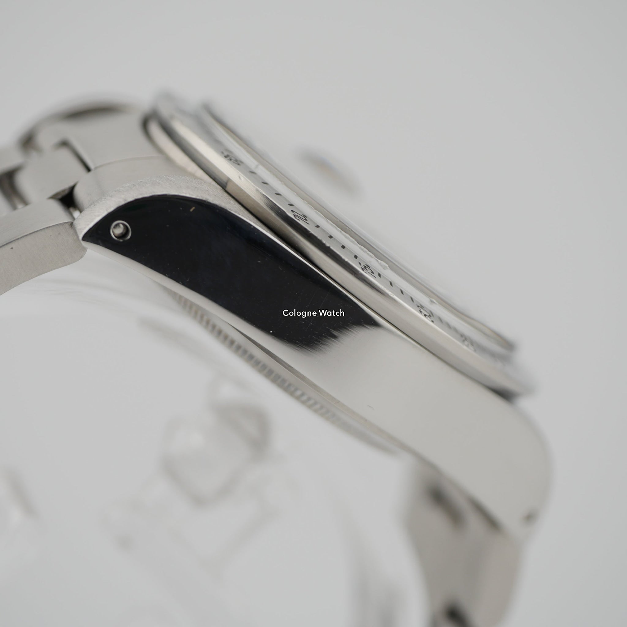 Tudor Oysterdate "Big Block" Steel 94300 - 1984