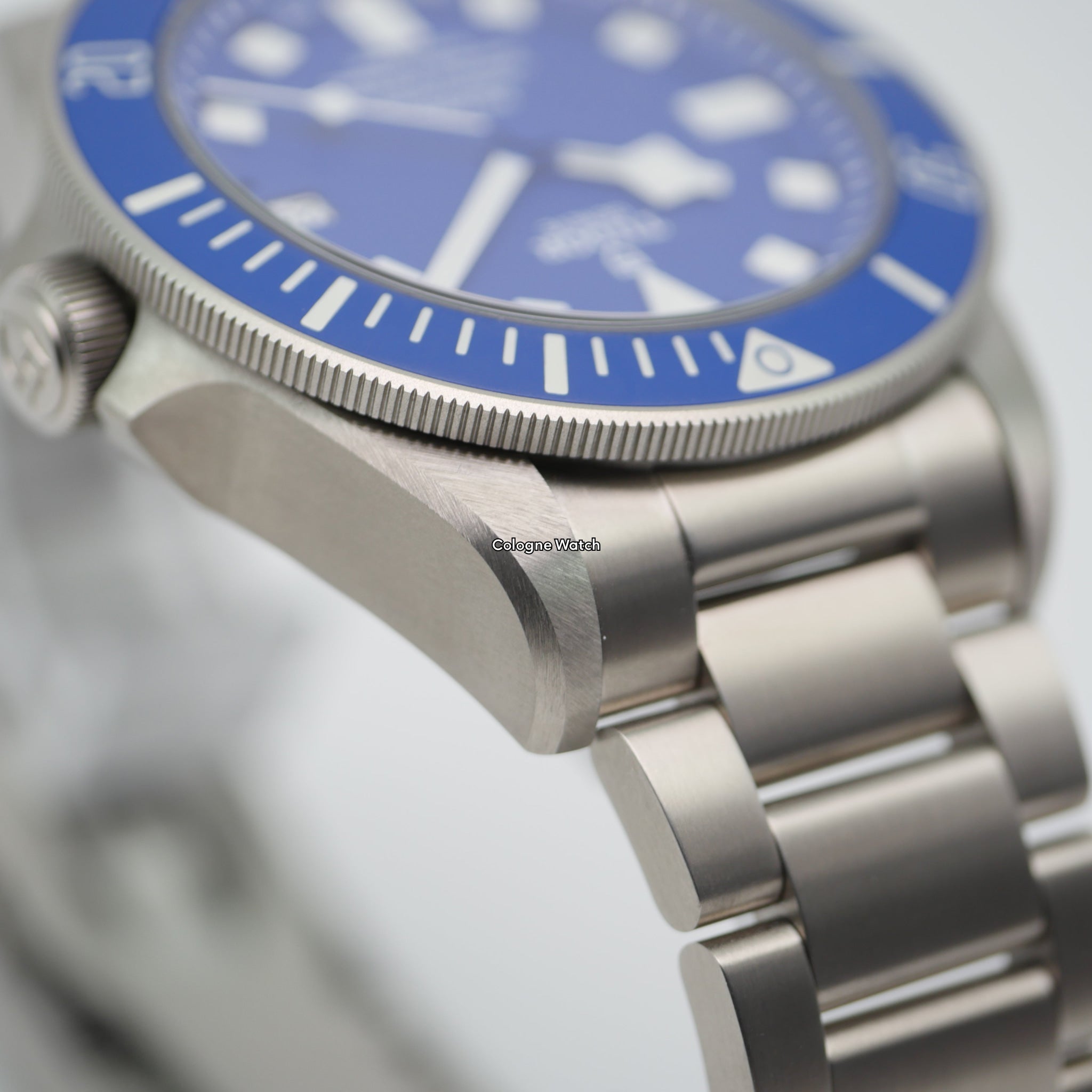 Tudor Pelagos 42 Titan 25600TB - 2019