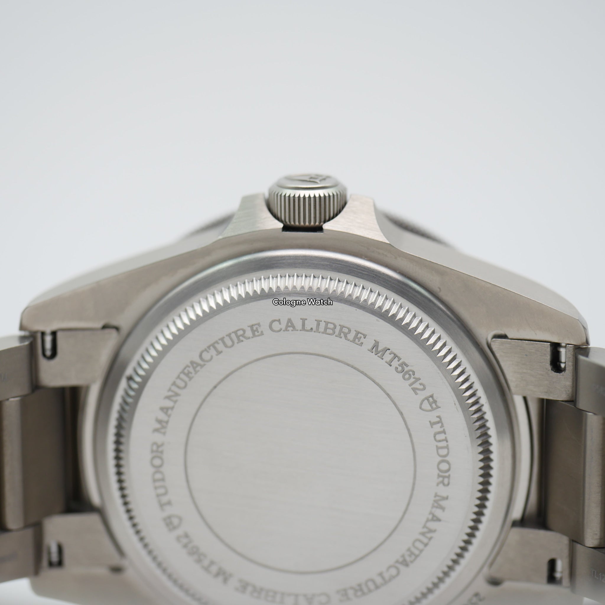 Tudor Pelagos 42 Titan 25600TB - 2019