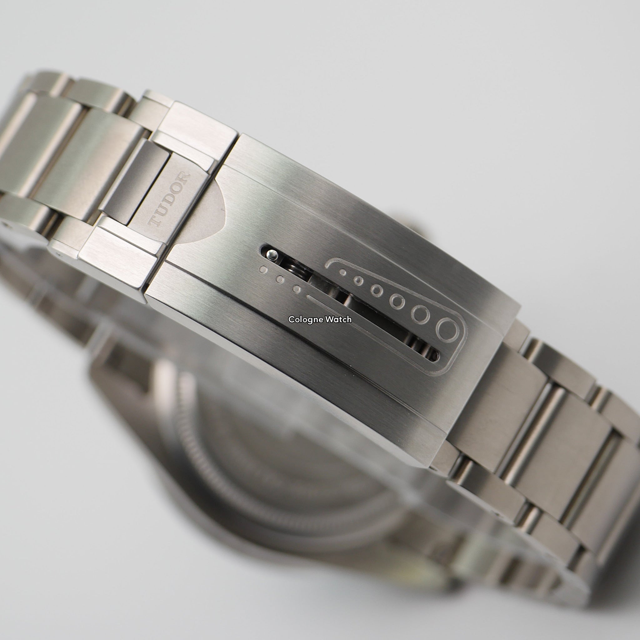 Tudor Pelagos 42 Titan 25600TB - 2019