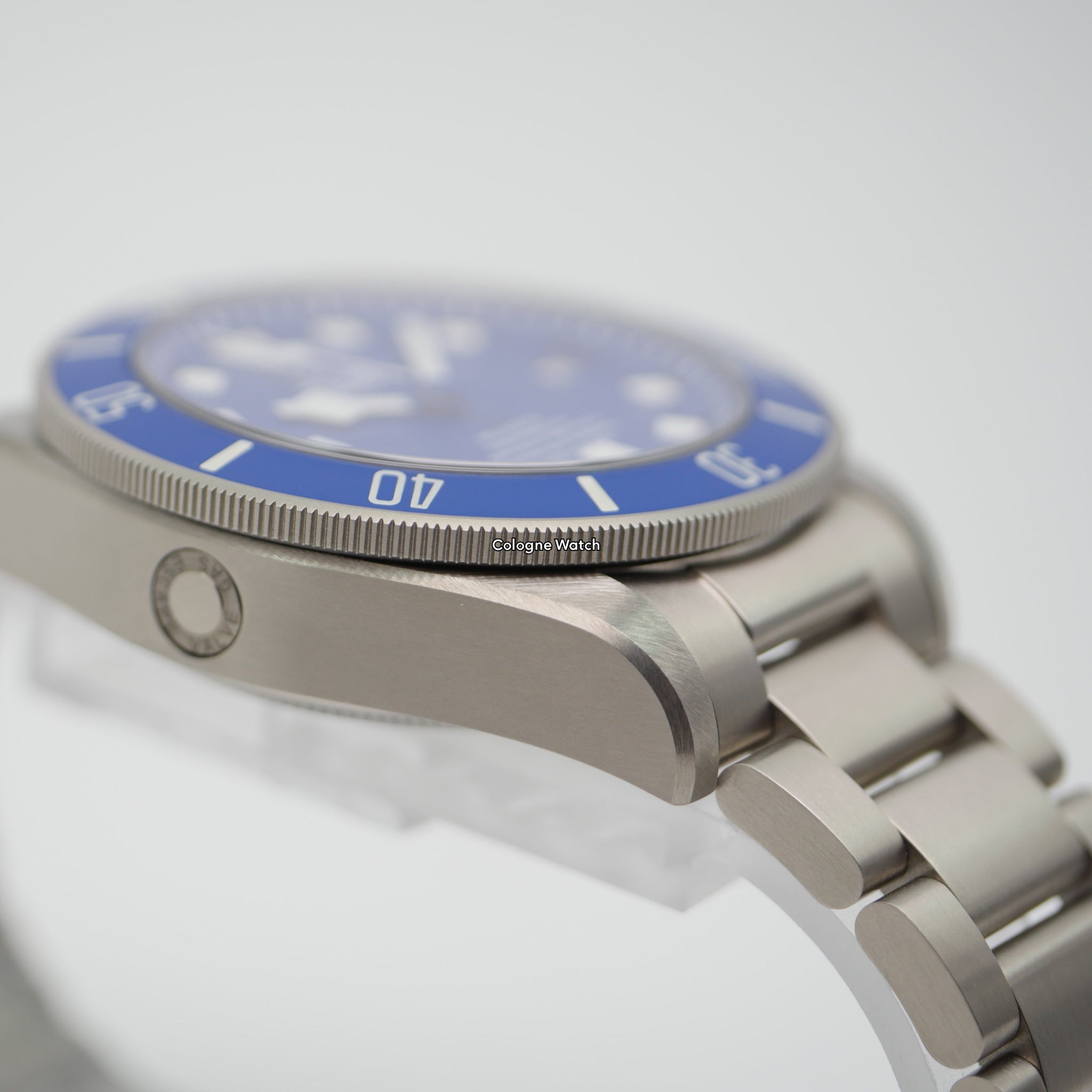 Tudor Pelagos 42 Titan 25600TB - 2019